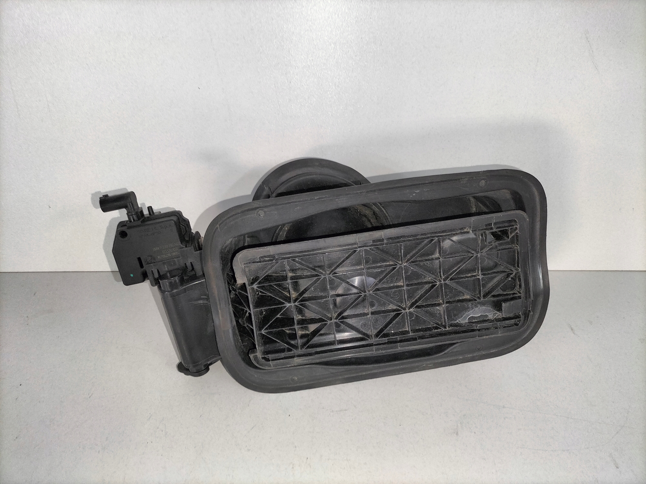 DVIERKA NADRZE BMW X3 F25 10-