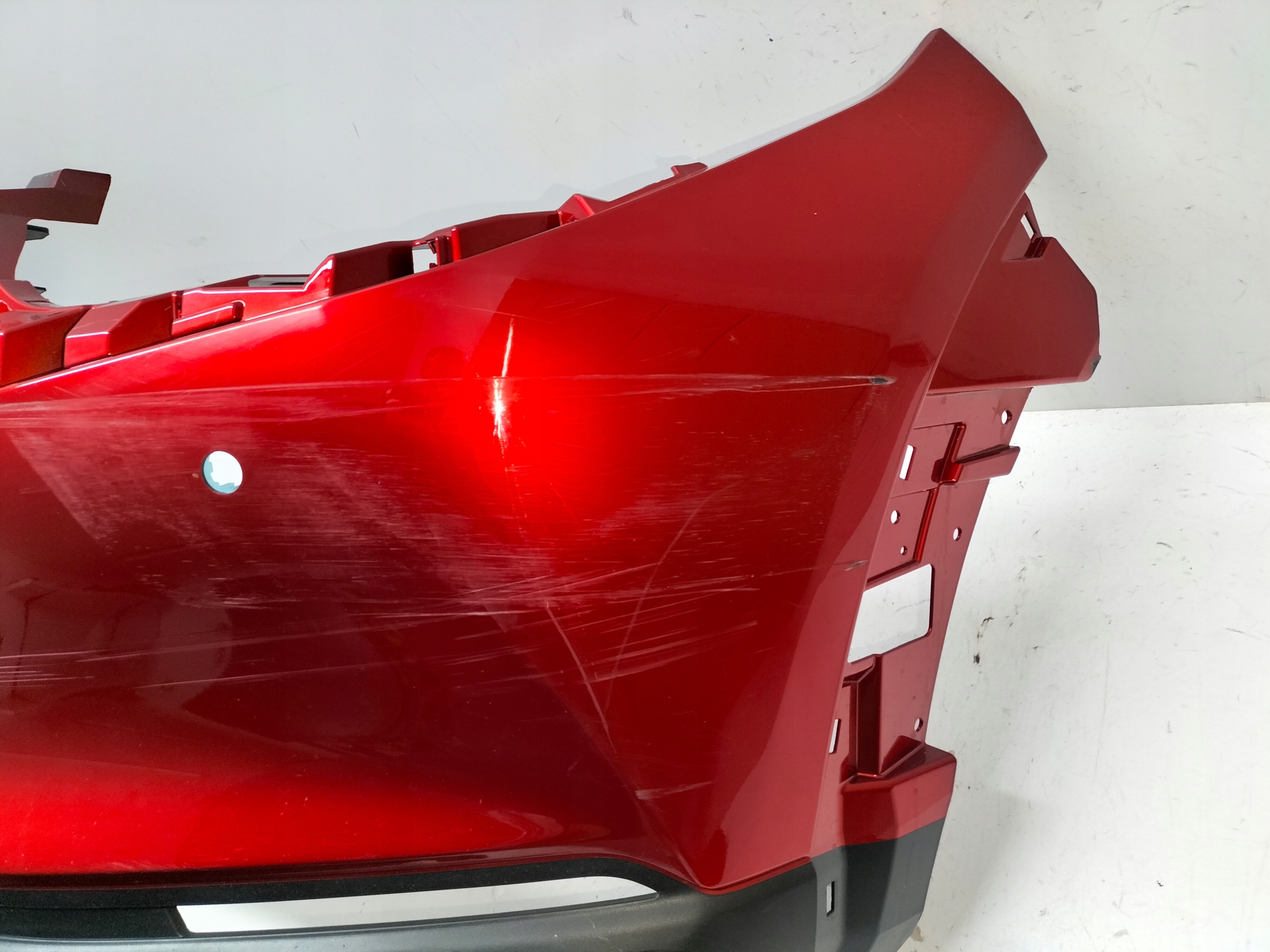 PREDNÝ NÁRAZNÍK MAZDA CX30 CX-30 19-