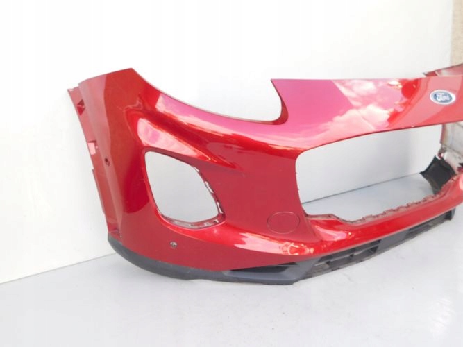 FORD PUMA MK2 II 19- PREDNÝ NÁRAZNÍK