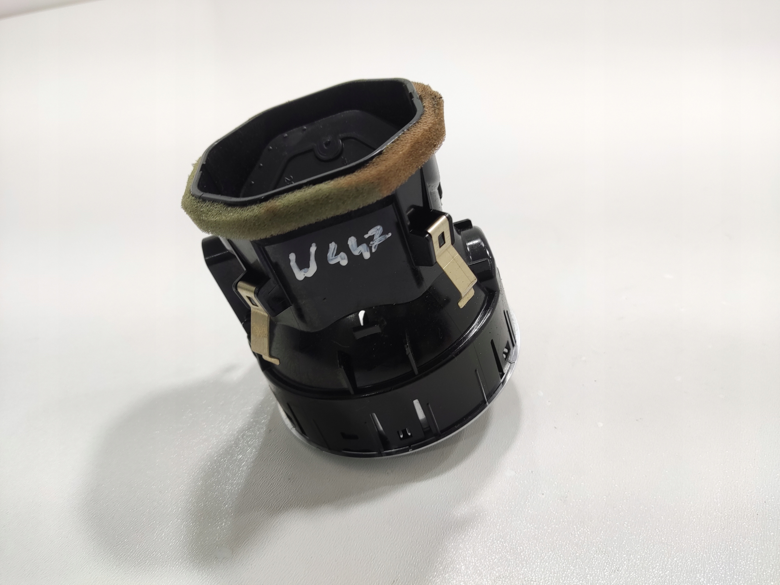 VYDUCH FUKAR KURENIA MERCEDES VITO W447 447 A4478301401 2014-2019