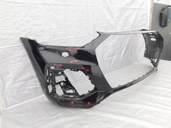 AUDI Q5 S-LINE LIFT 20-23 PREDNÝ NÁRAZNÍK