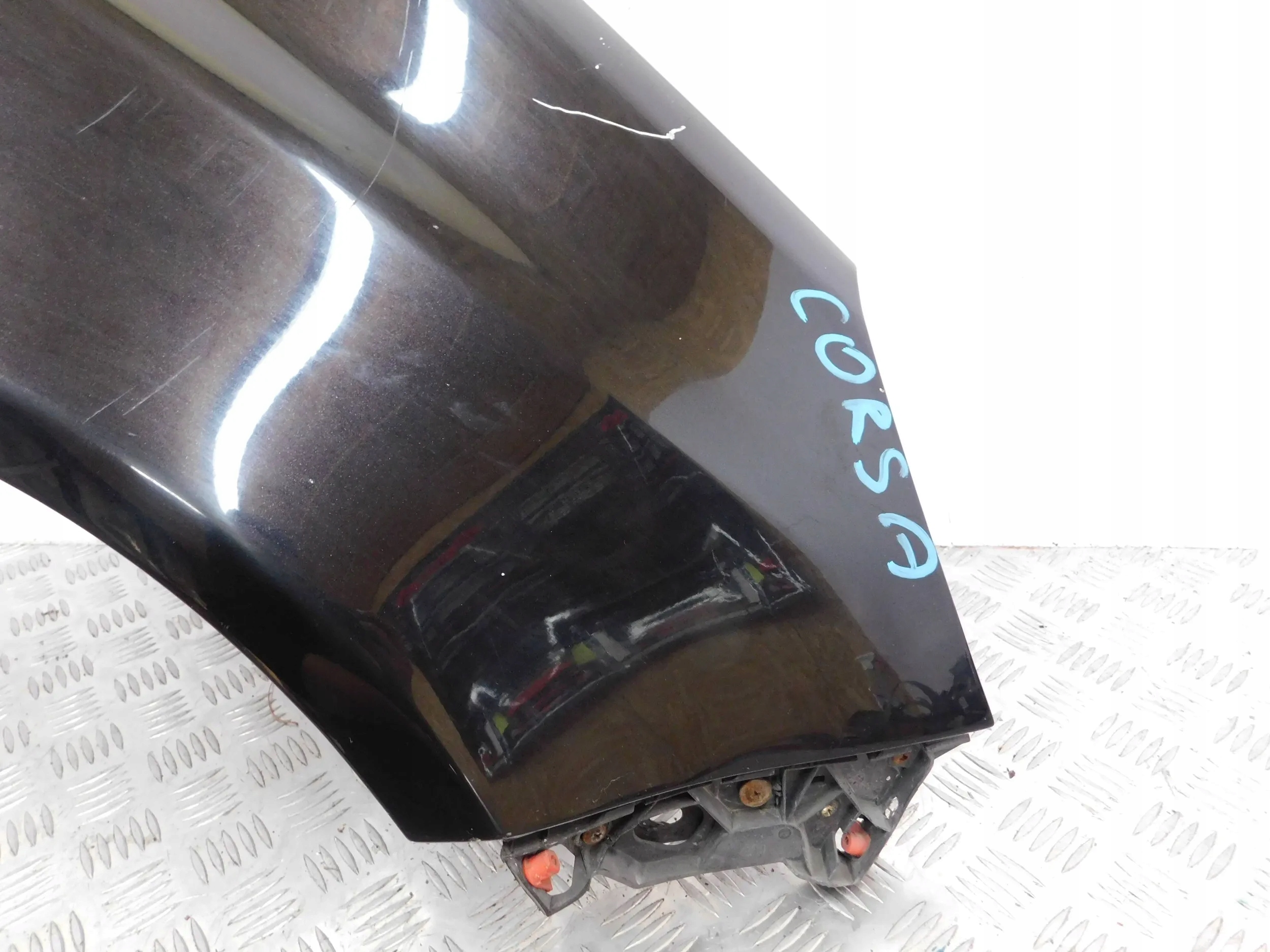 BLATNIK PREDNÝ PRAVY OPEL CORSA D