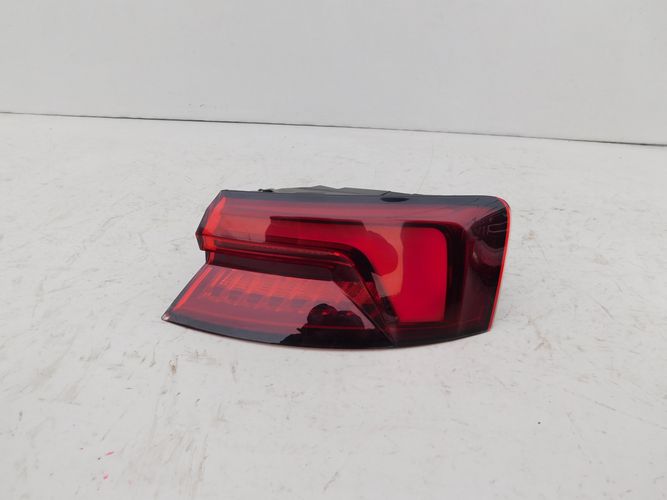 AUDI A5 LED 16- PRAVE ZADNE SVETLO