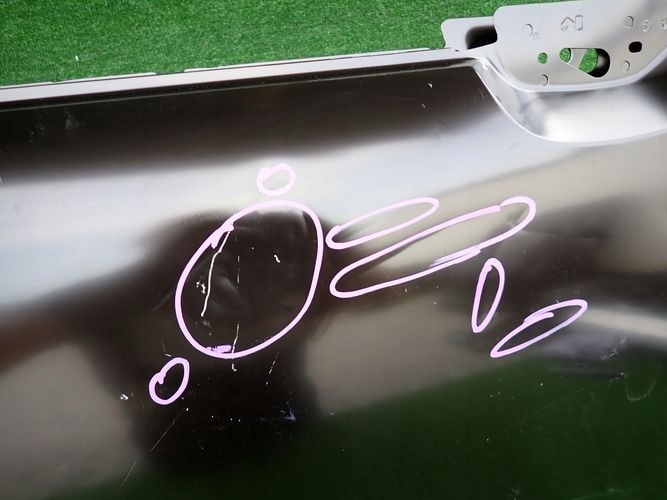 CITROEN C3 III 16- PRAVE PREDNE DVERE