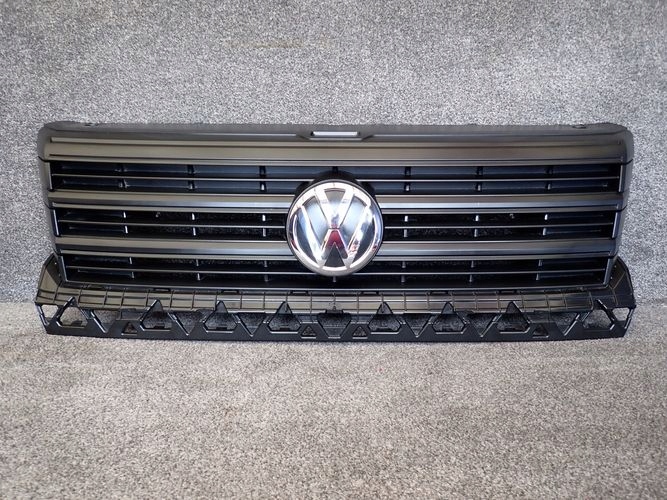 VW CRAFTER II 17- MRIEZKA LISTA 7C0853653