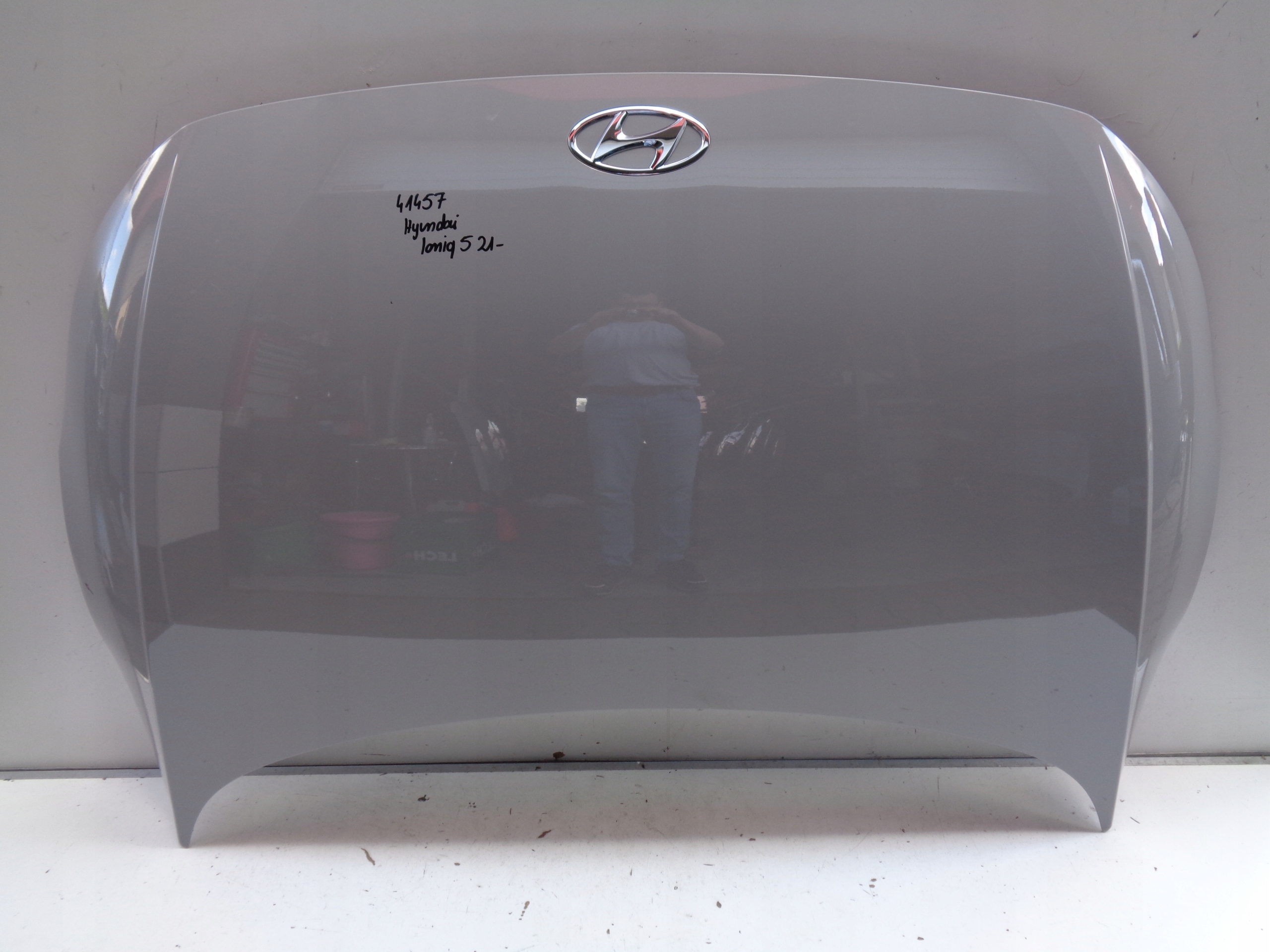 PREDNÁ KAPOTA HYUNDAI IONIQ 5 21- NR 41457