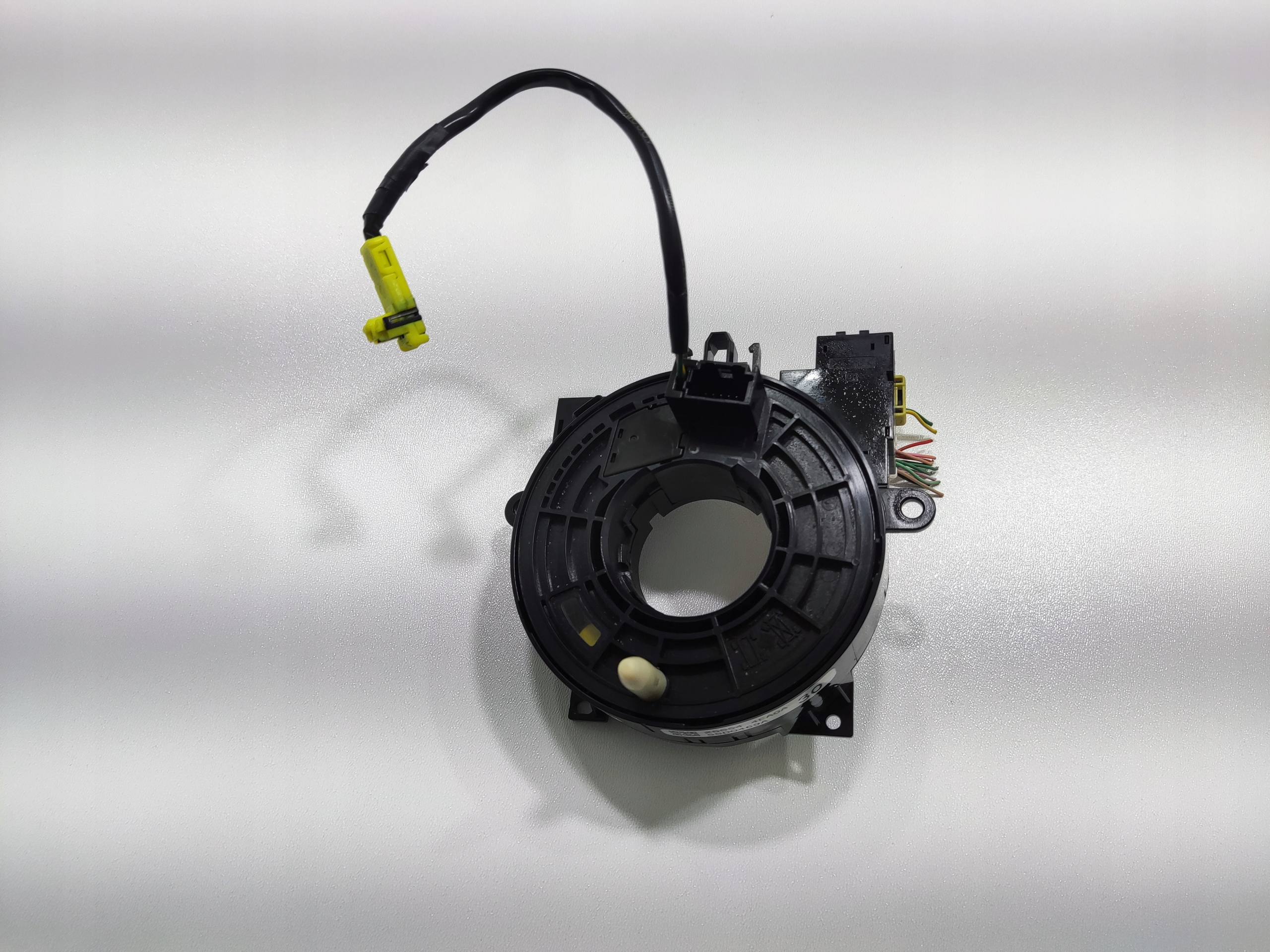 AIRBAGOVY KRUZOK POD VOLANT NISSAN PULSAR C13 255544EA0A 25554 4EA0A 2014-2018