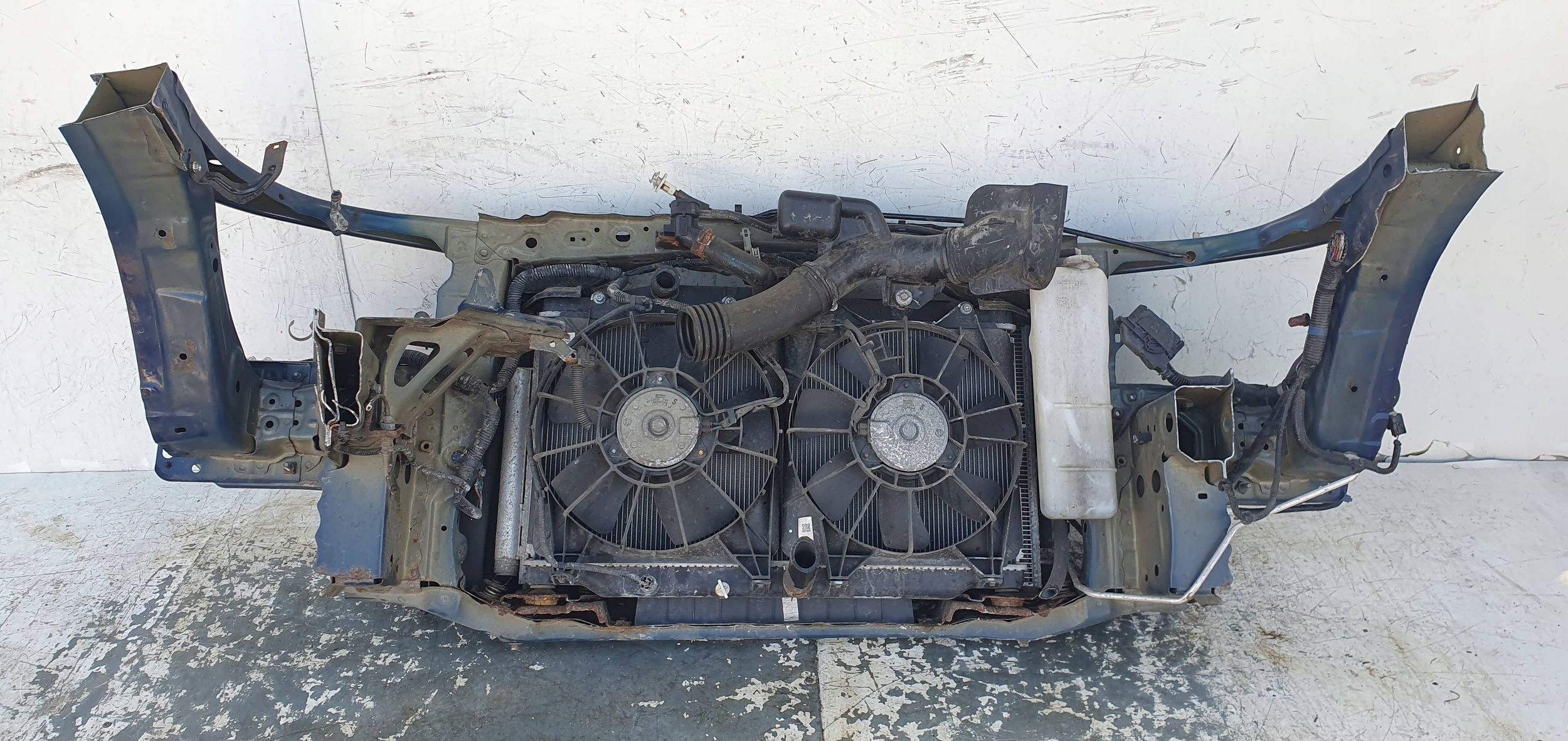 Honda Civic IX 1.4 i-VTEC MF022740-3130 PREDNÉ ČELO