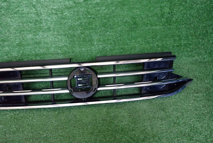 VW TIGUAN II LIFT 20- MRIEZKA LISTA