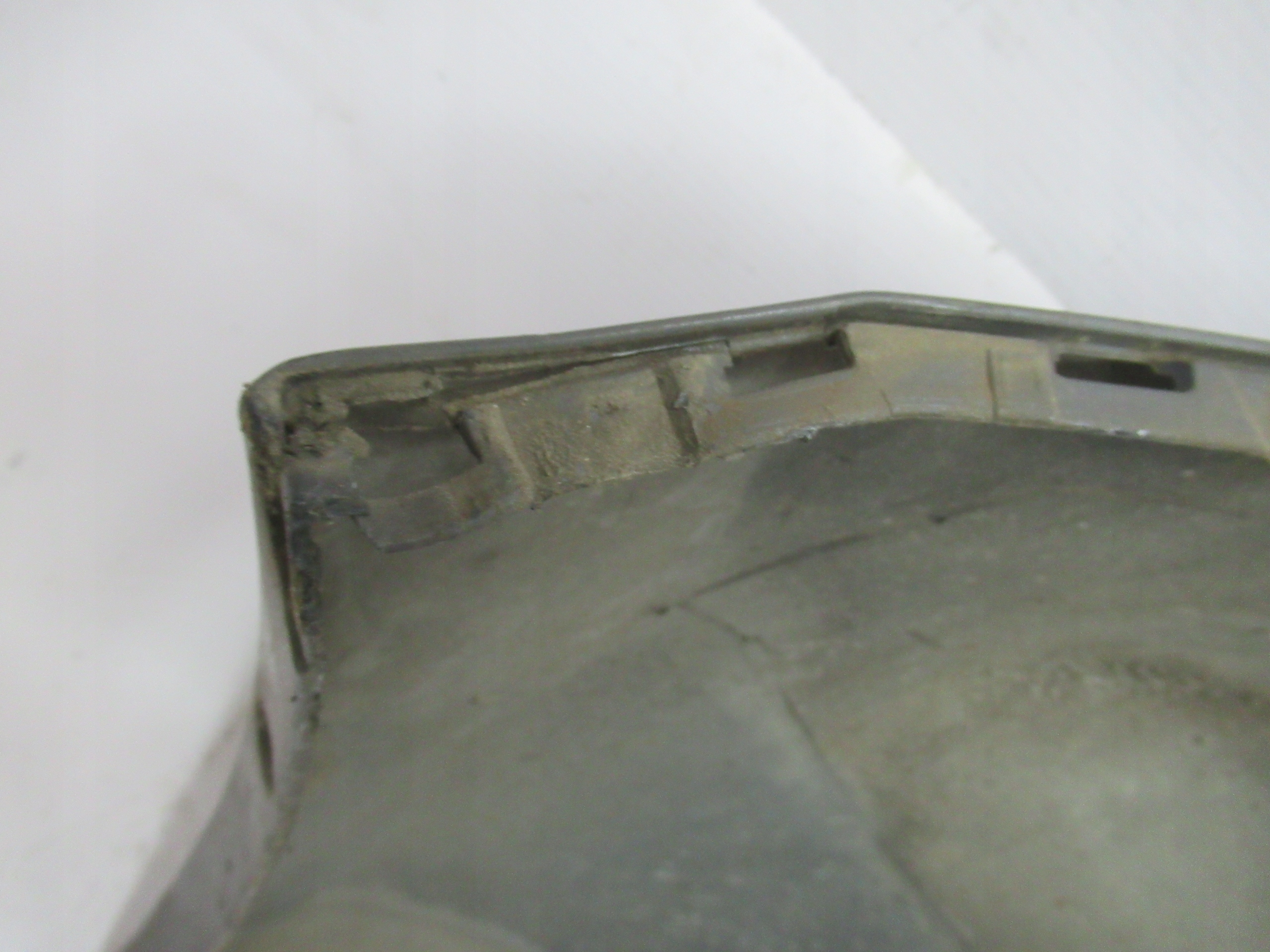 ZADNÝ NÁRAZNÍK HONDA FR-V