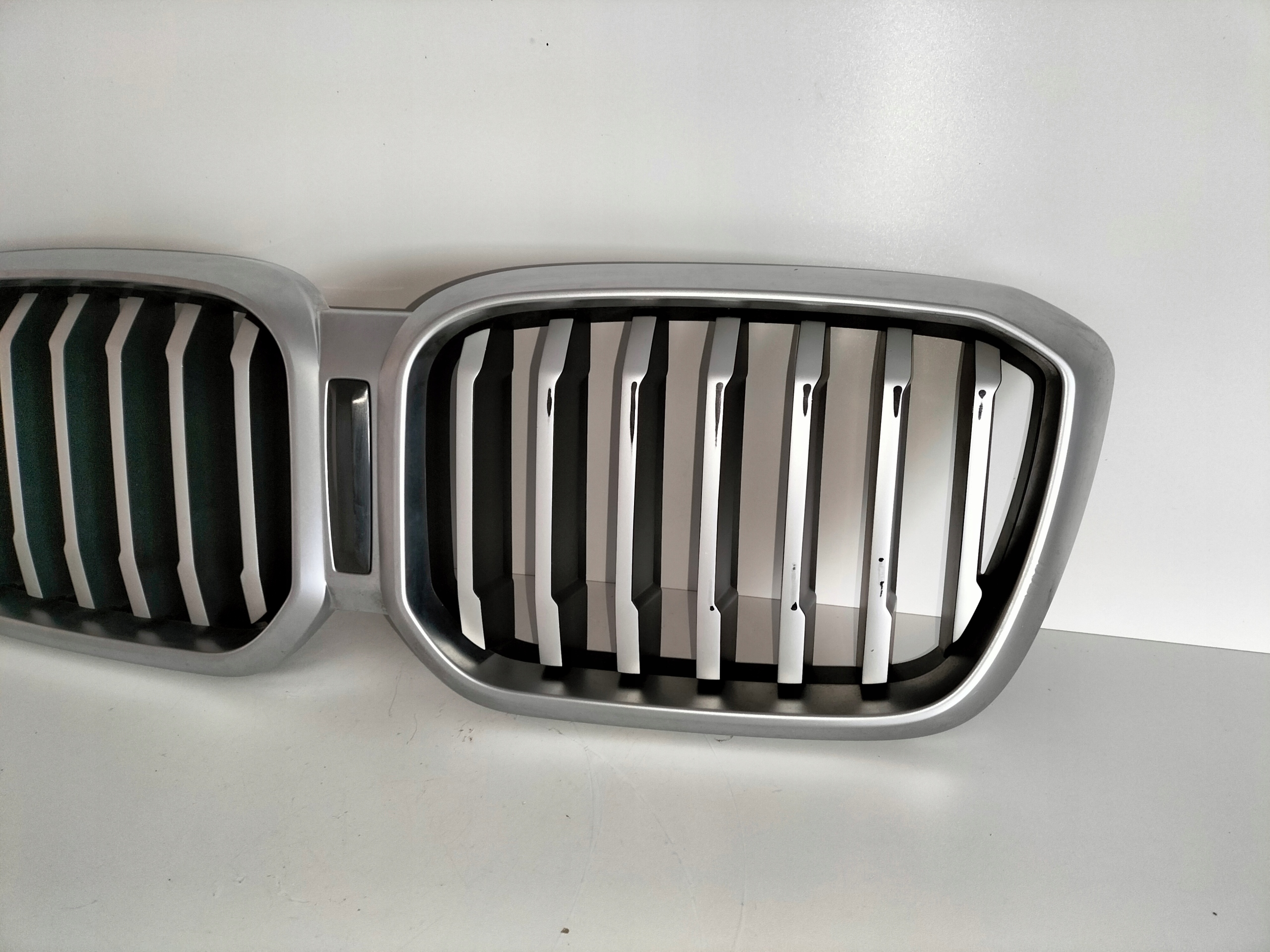 MRIEZKA LISTA BMW X3 G01 LCI LIFT 21-