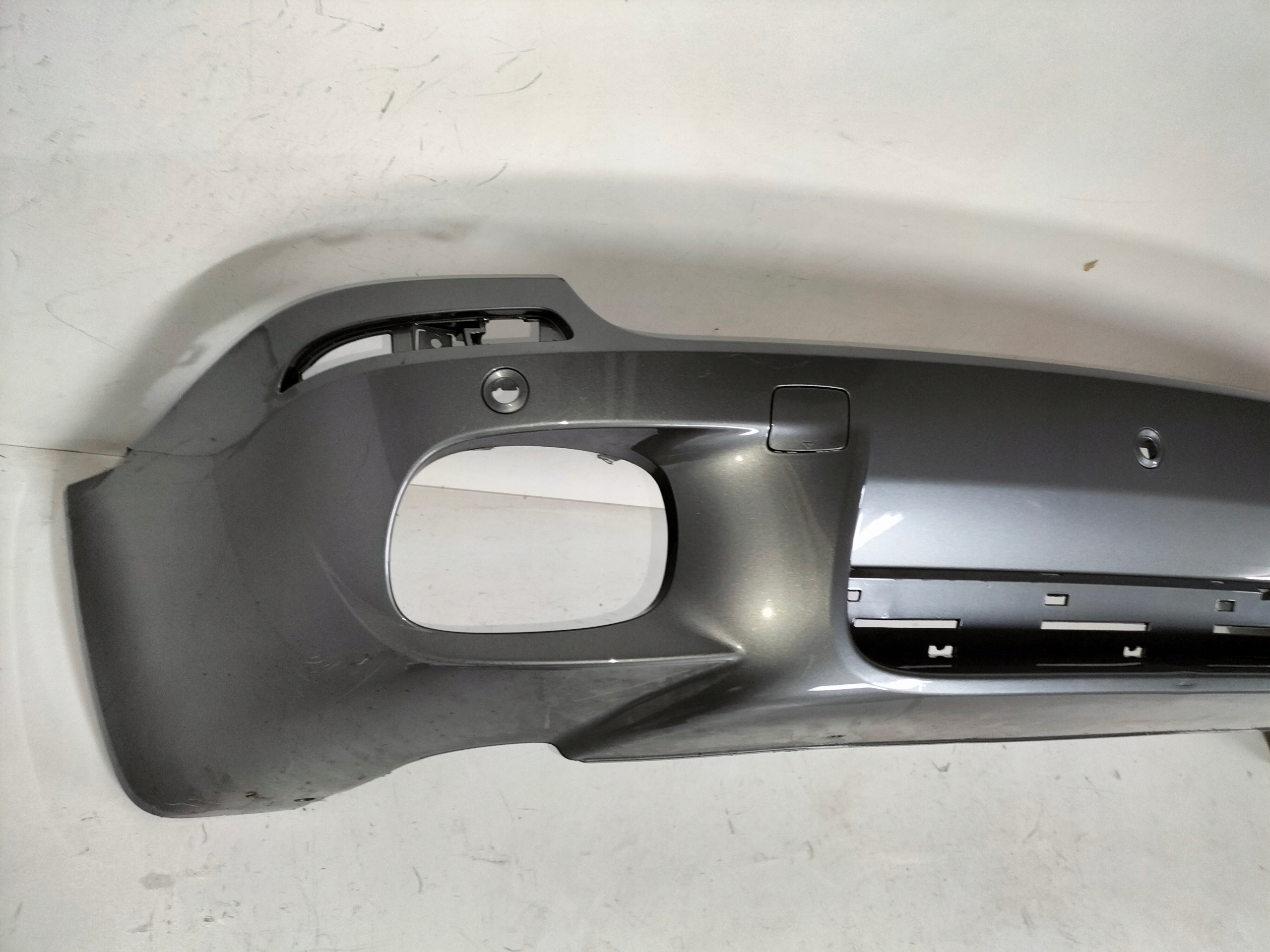 ZADNÝ NÁRAZNÍK BMW X5 E70 06- M-PAKET