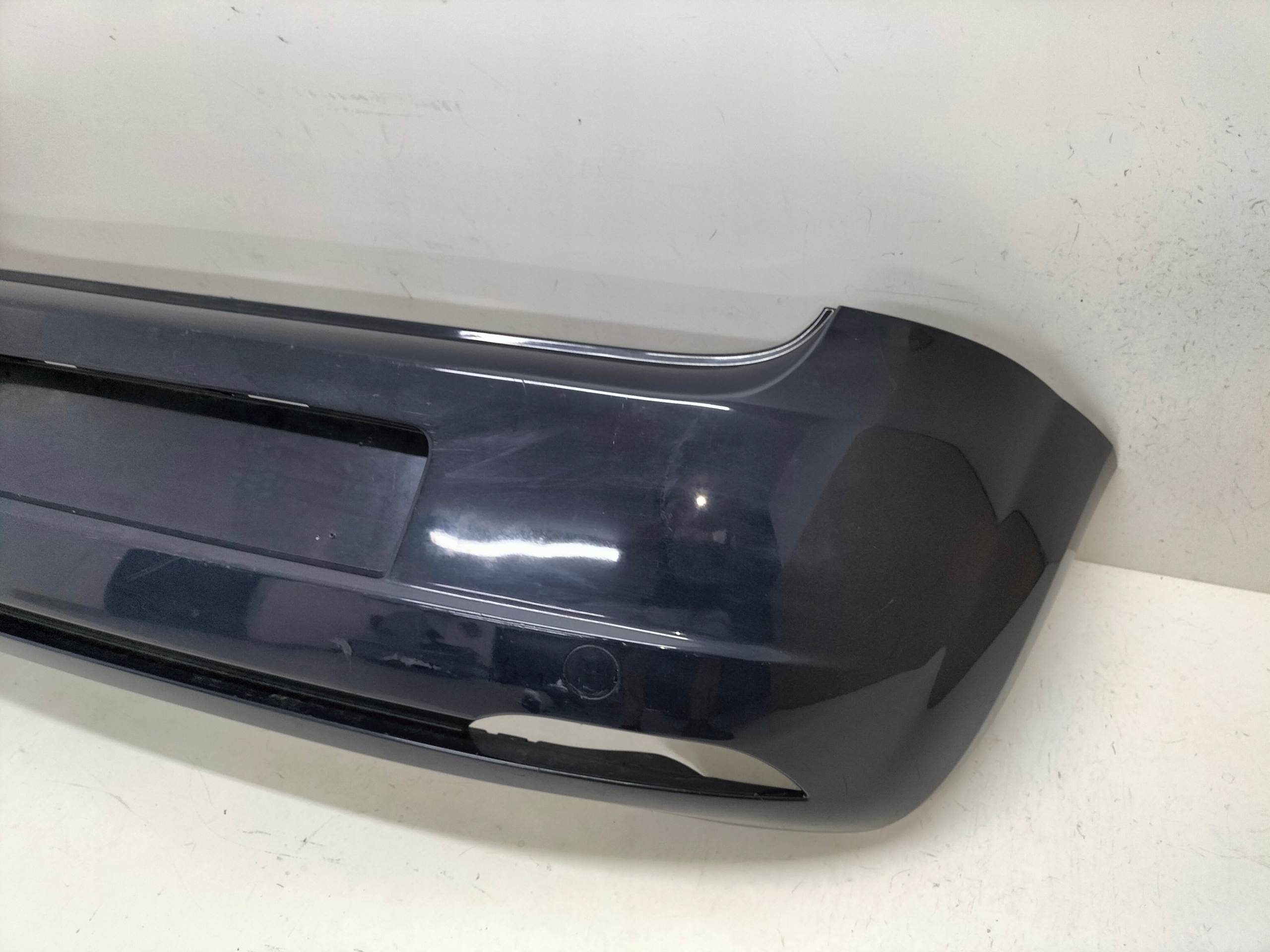 ZADNÝ NÁRAZNÍK FIAT GRANDE PUNTO 05-12