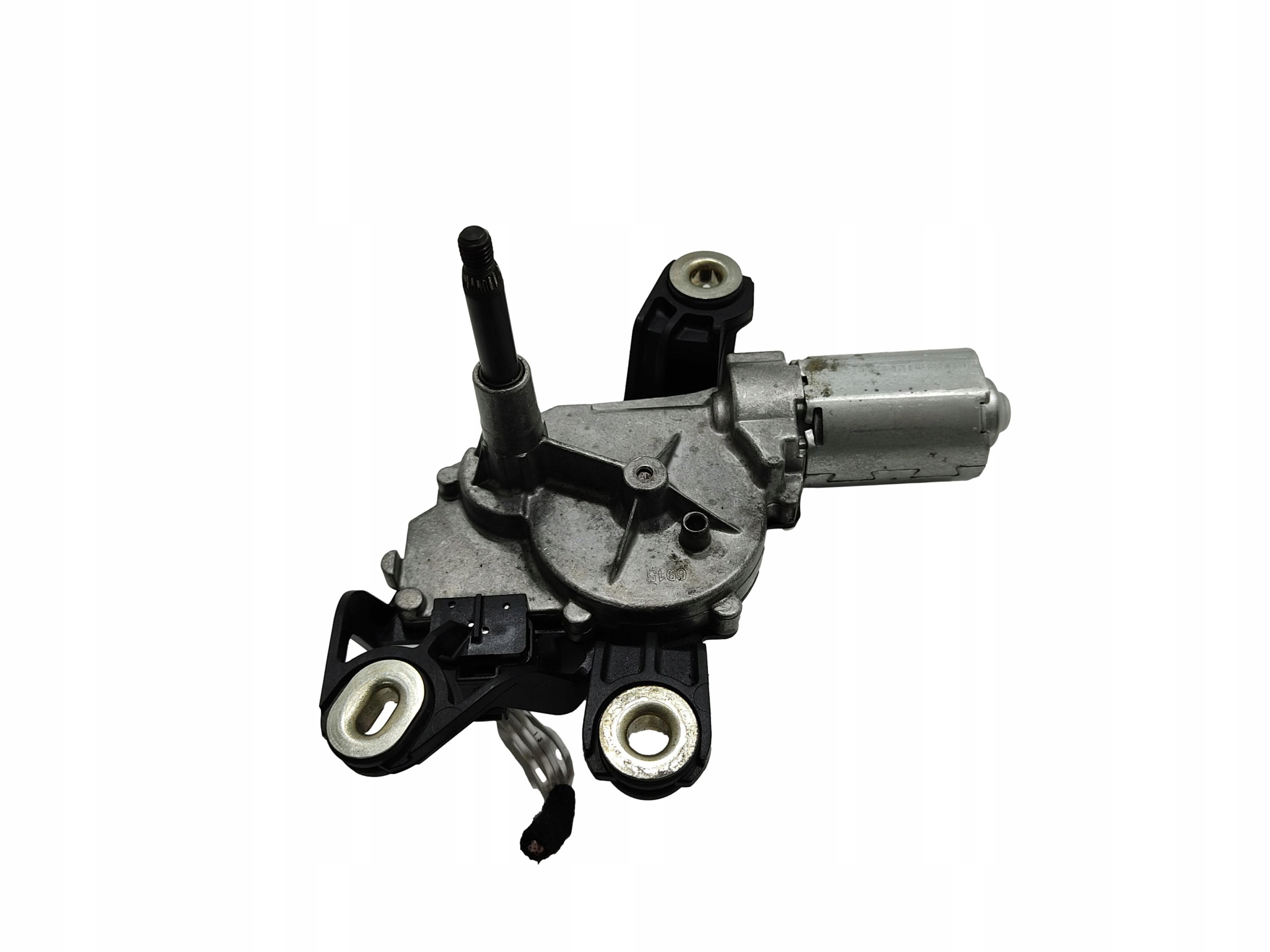 ZADNY MOTORCEK STIERACOV VOLKSWAGEN POLO V 6C 6R 5K6955711B 2009-16