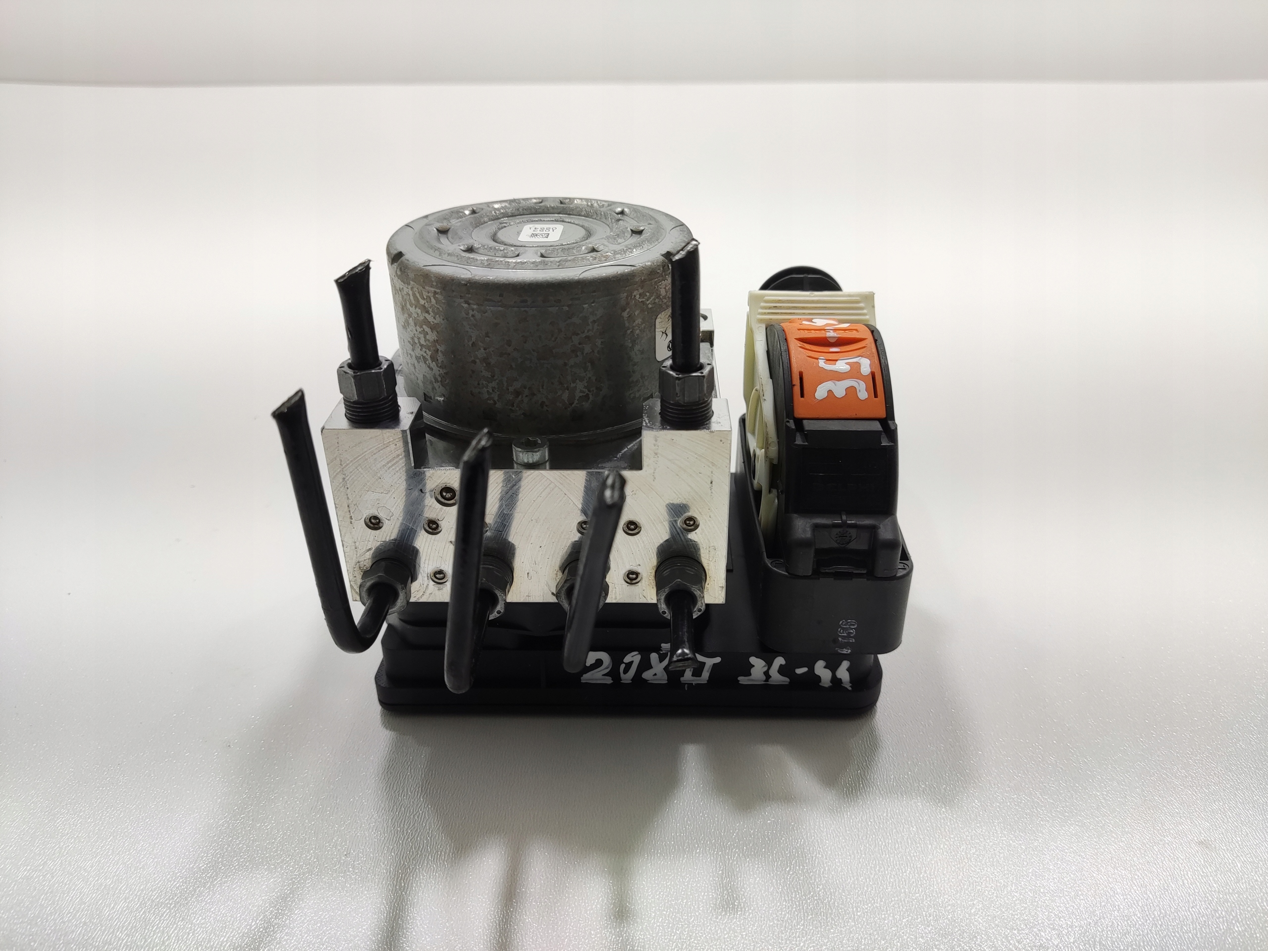 RIADIACA JEDNOTKA KOCKA ABS PEUGEOT 208 II 2019-2025 9860815280