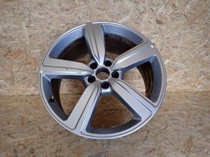 AUDI A6 C8 9Jx20 ET38 5×112 HLINIKOVY DISK ELEKTRON 4KE601025S AUDI A6 C8 9Jx20 ET38 5×112 HLINIKOVY DISK ELEKTRON 4KE601025S