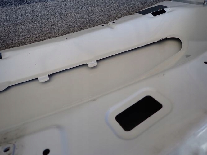 MERCEDES CITAN 415 W415 12- PREDNÁ KAPOTA