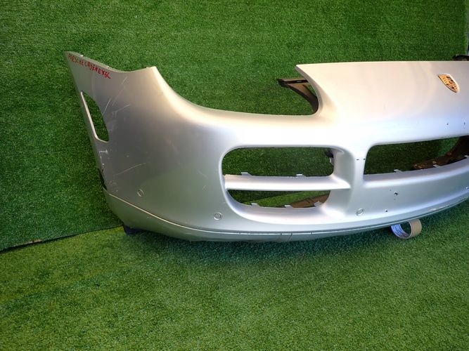 PORSCHE CAYENNE 7L5 PREDNÝ NÁRAZNÍK