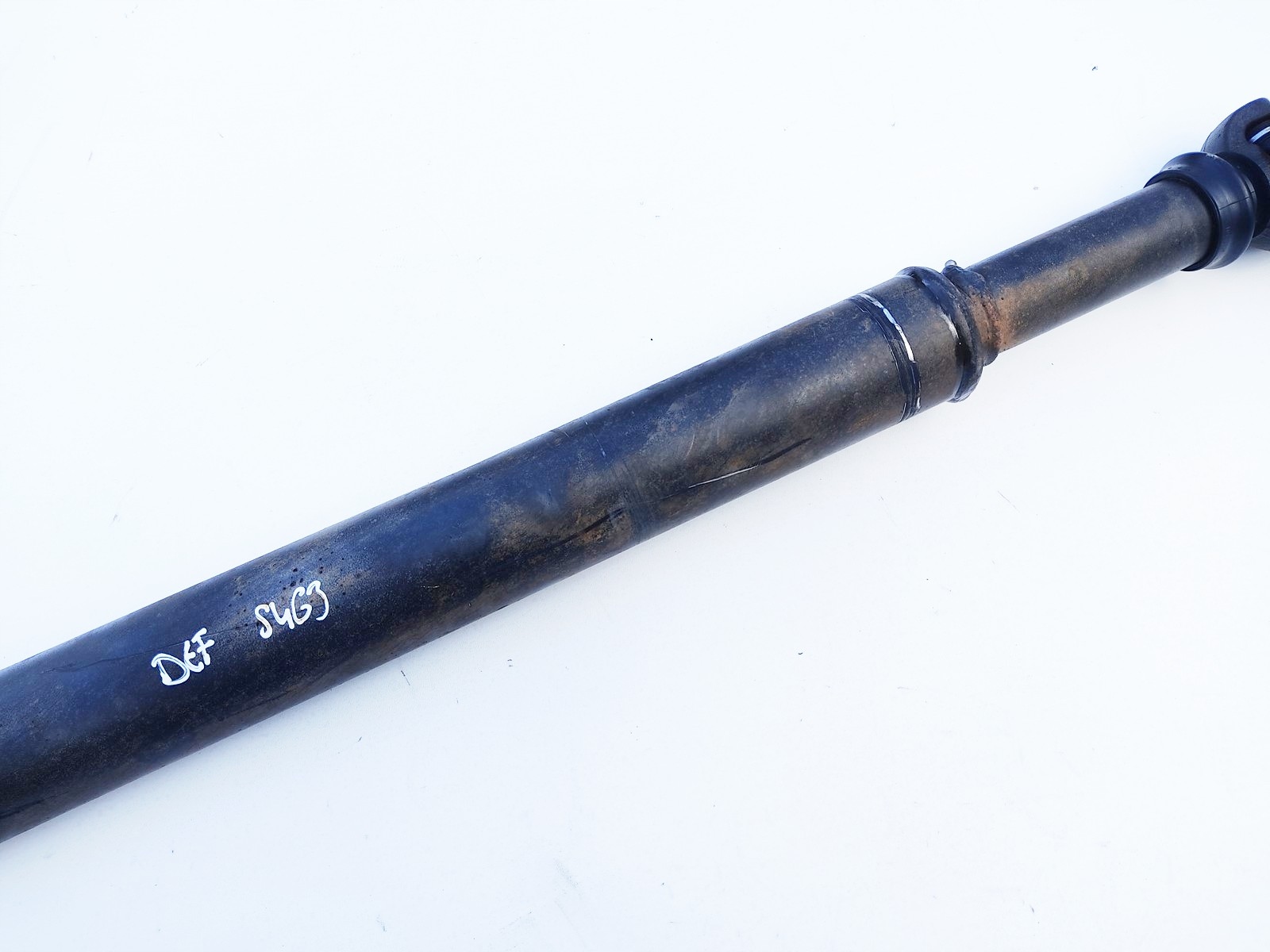 ZADNY KARDAN LAND ROVER DEFEDNER 2.2. 2.4 TDCI 2007-2014