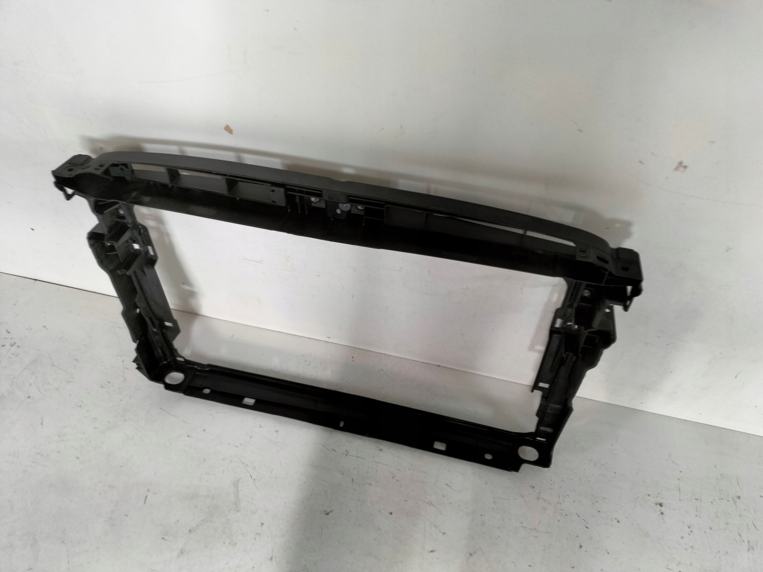 PREDNÉ ČELO VW GOLF 7 VII 12-