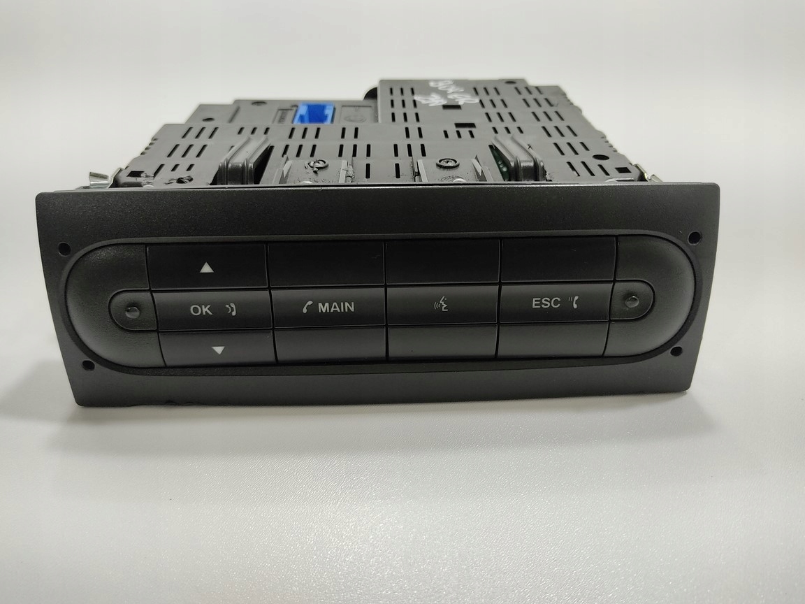 MODUL MODUL BLUE & ME JUMPER BOXER DUCATO III 735474747 2006-2014