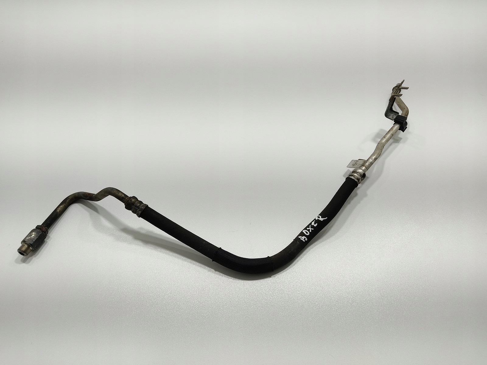 HADICA TRUBKA SERVA JUMPER BOXER DUCATO III 2.2 HDI 1358682080 2006-2014