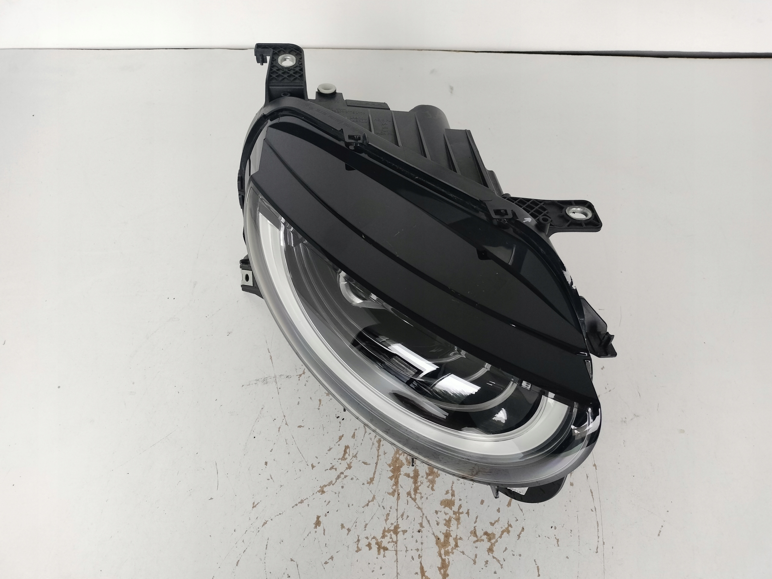 PRAVE PREDNE SVETLO FIAT 500 II 20- LED