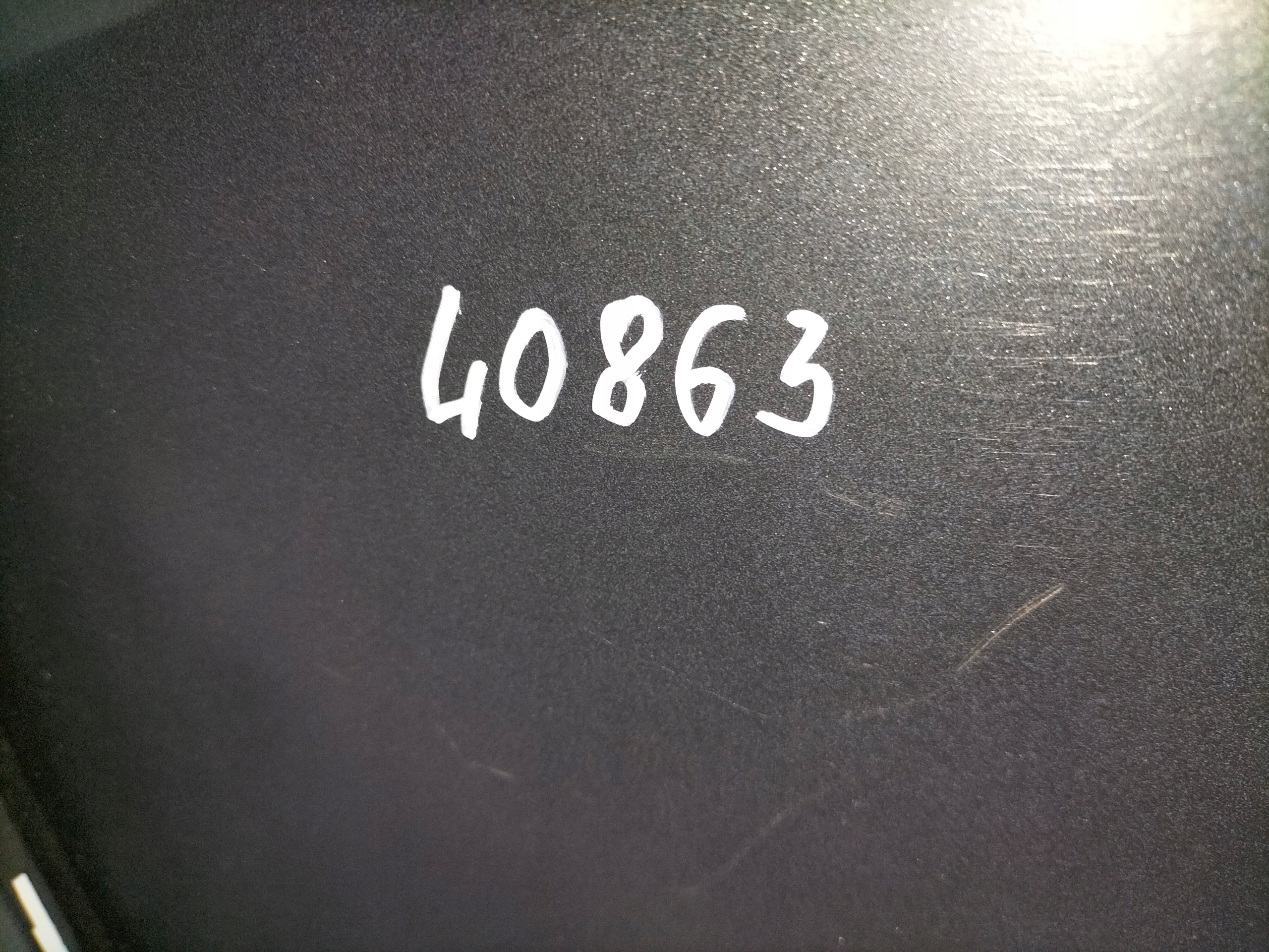 ZADNÝ NÁRAZNÍK BMW M2 G87 23-