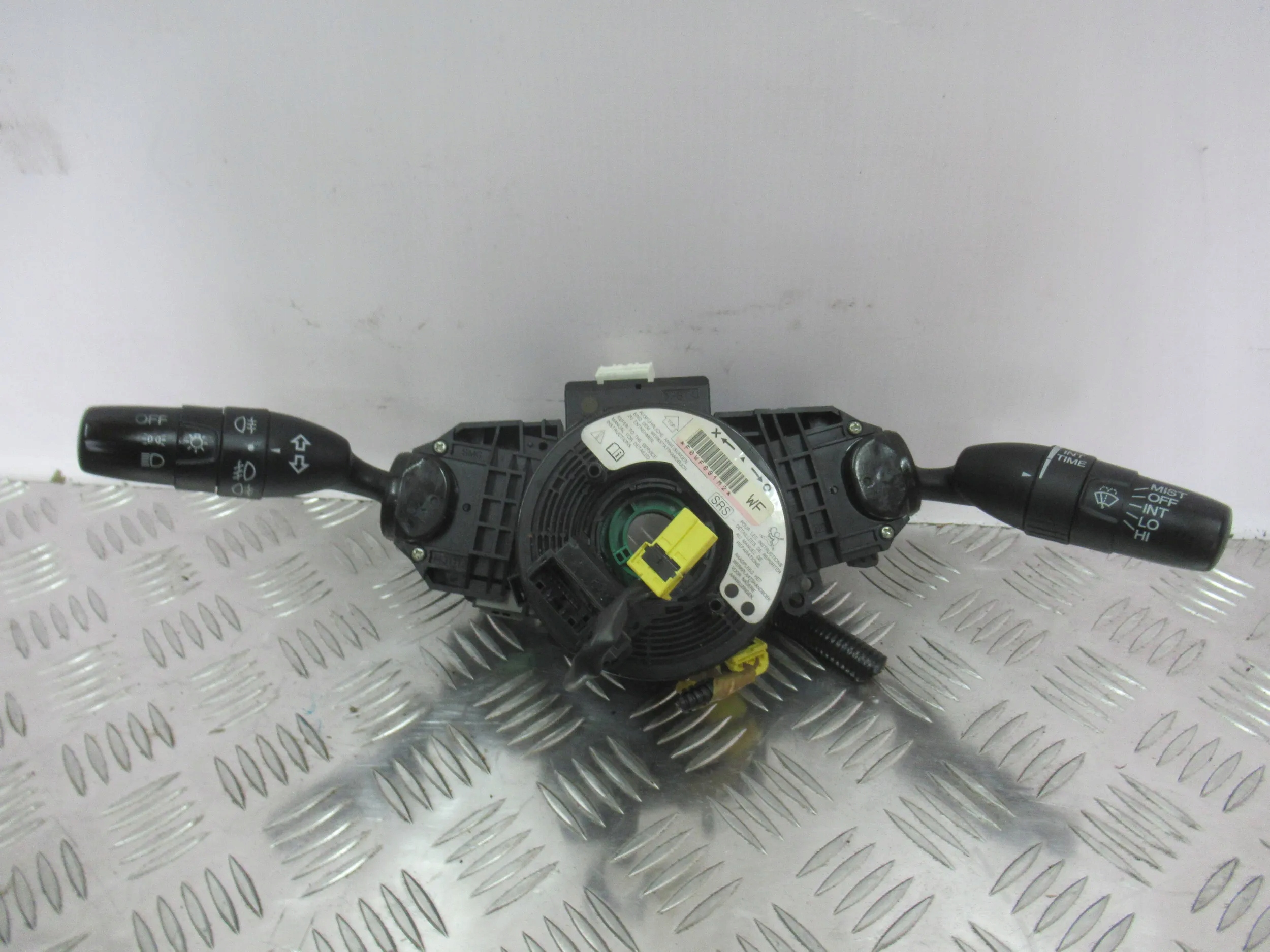 PÁČKY POD VOLANT PÁČKY POD VOLANT CIVIC UFO