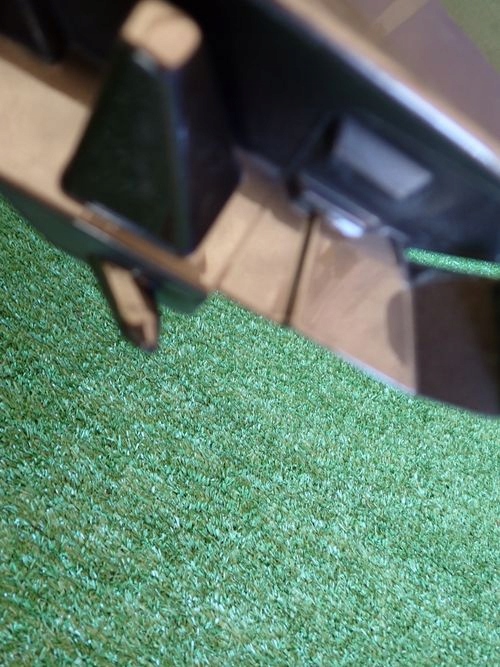 RENAULT SCENIC III 09-13 PRAVY PREDNY BLATNIK