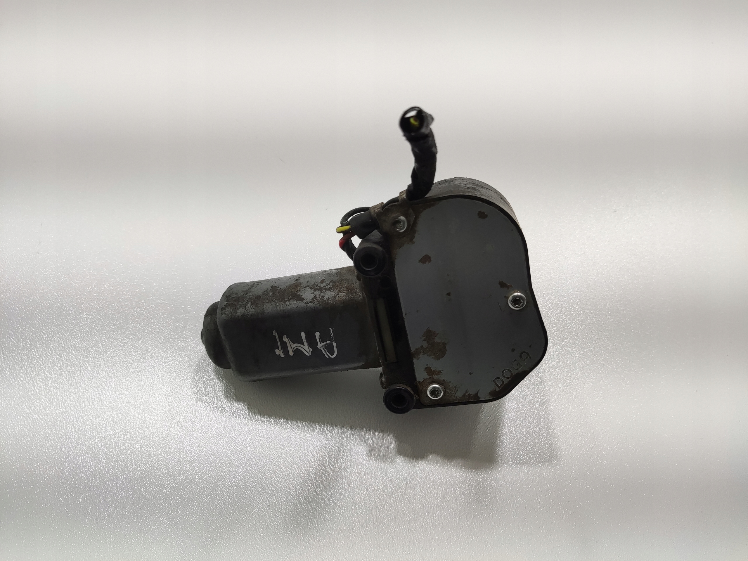 MECHANIZMUS STIERACOV STIERAČE CITROEN AMI 2002-2024 EUROPA