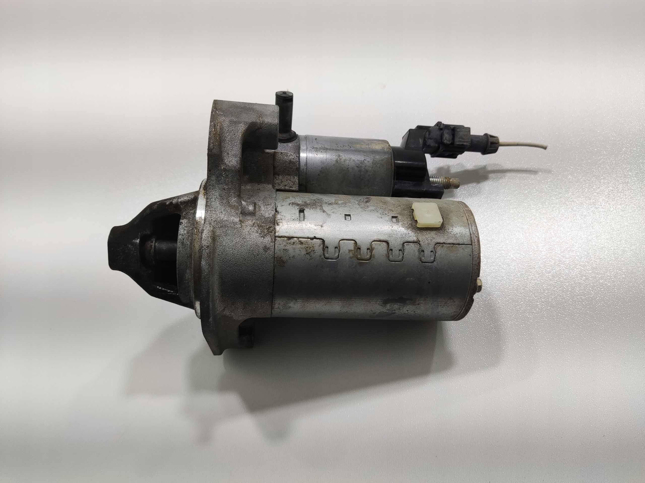 STARTER PEUGEOT 208 I 1.2 VTI 2012-2019 9671530880