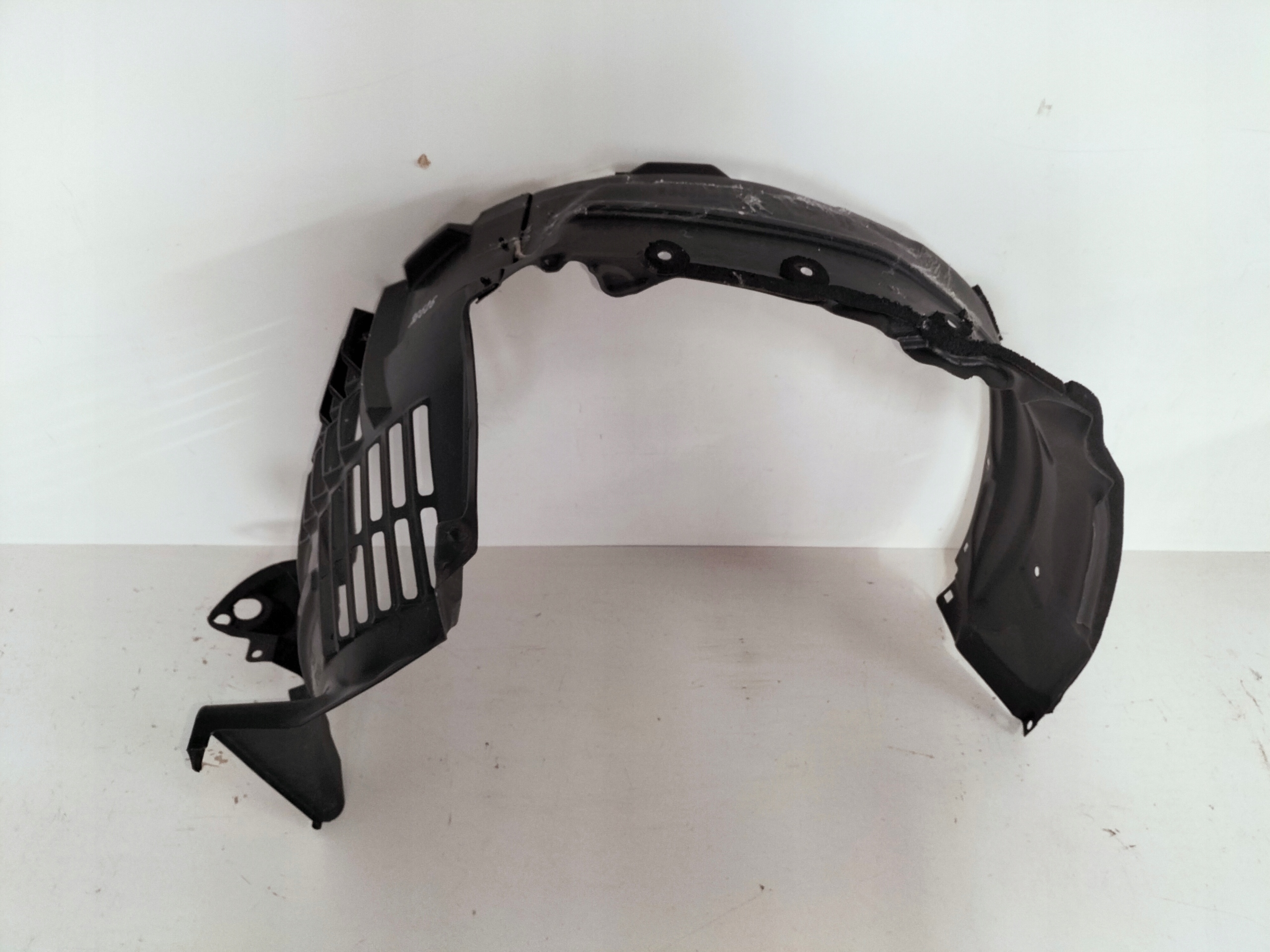 PRAVY PREDNY PODBLATNIK TOYOTA LAND CRUISER 15-