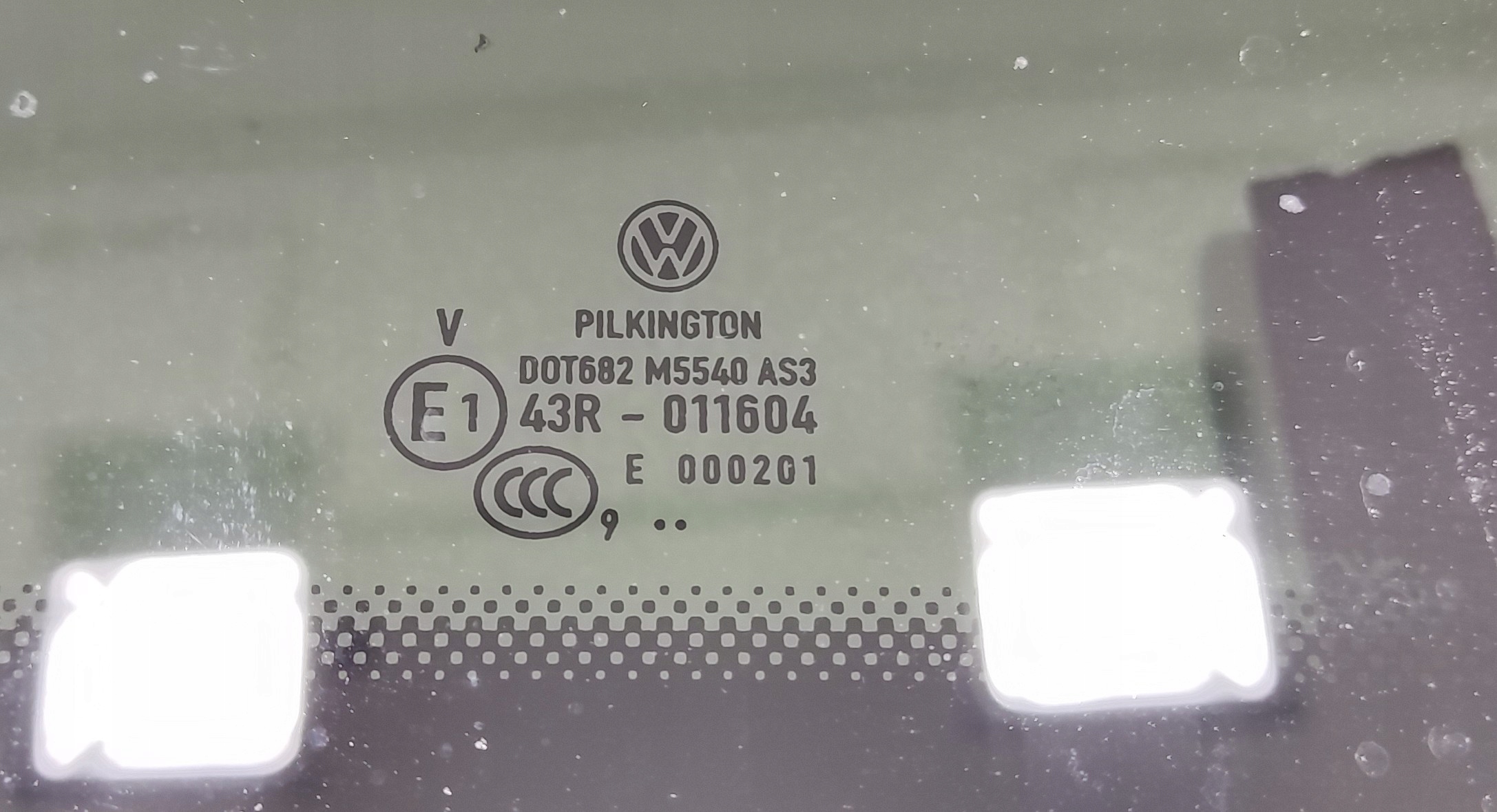 ZDVÍHACIA STRECHA UCHYLANY STRESNE OKNO  VOLKSWAGEN CADDY IV 2K5 2K0829063