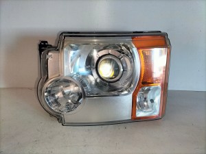 LAVE PREDNE SVETLO LAND ROVER DISCOVERY III 04-09 BI-XENON LAVE PREDNE SVETLO LAND ROVER DISCOVERY III 04-09 BI-XENON
