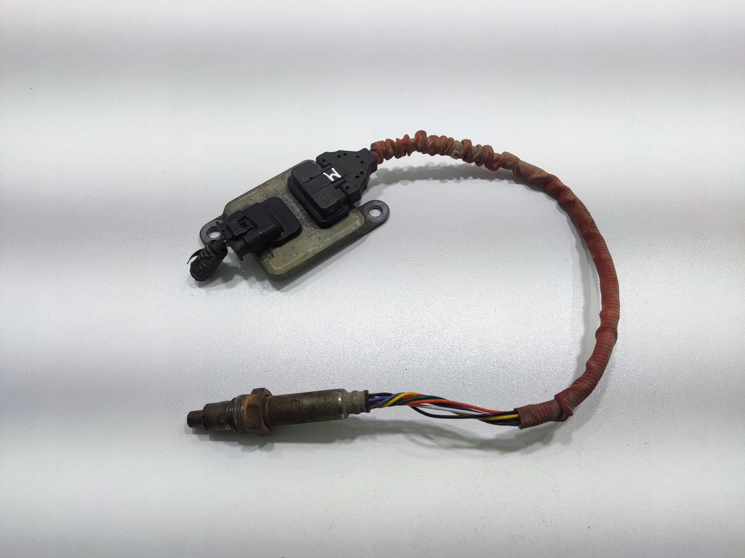 LAMBDA SONDA NOX RENAULT MAXITY CABSTAR 3.0 DCI DXI 227A0LC40A 227A 0LC40A