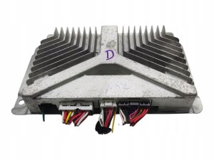 ZOSILNOVAC AUDIO BYD SEAL 2024-2025 EKE-7909100P ZOSILNOVAC AUDIO BYD SEAL 2024-2025 EKE-7909100P
