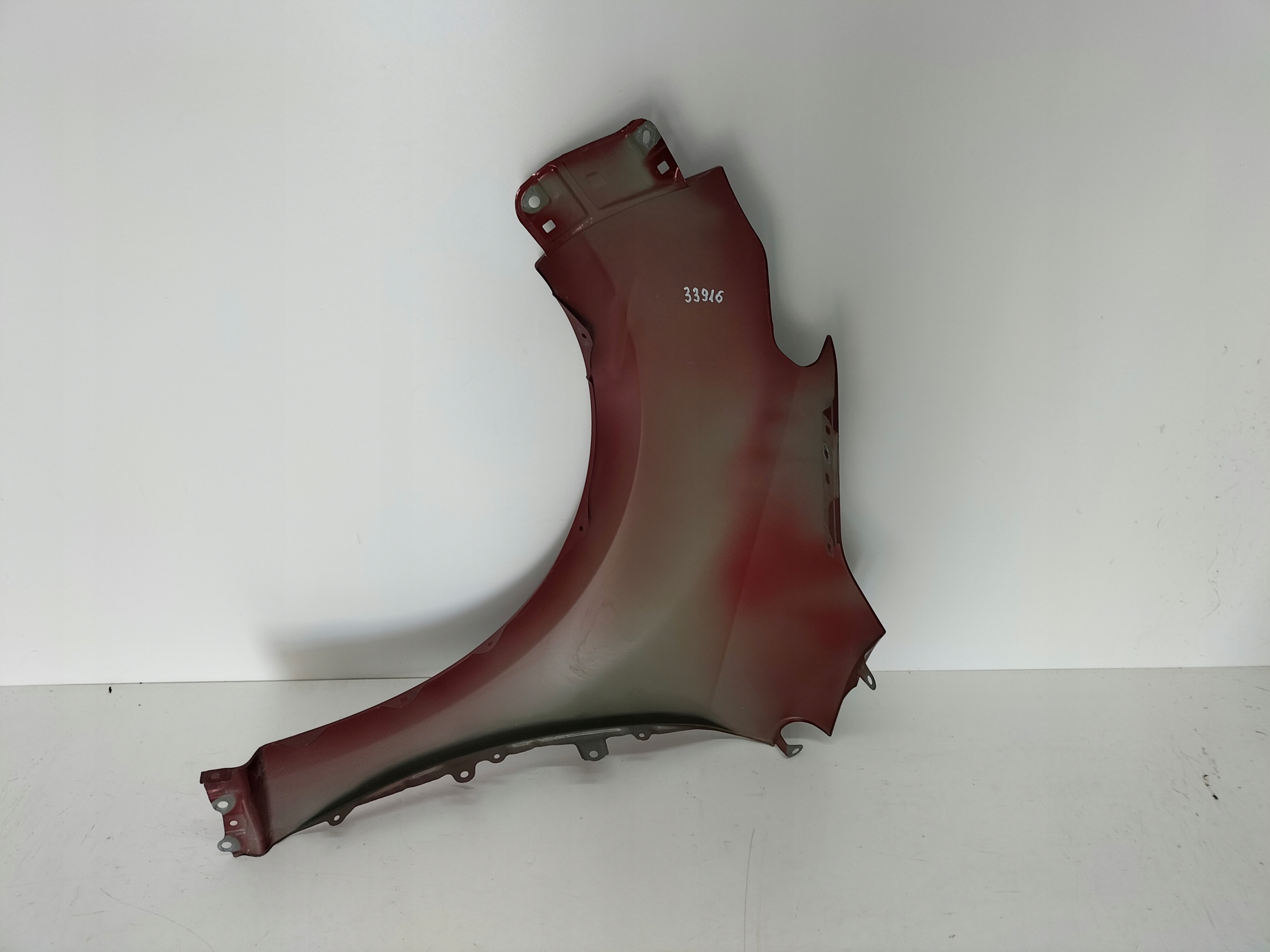 PRAVY PREDNY BLATNIK TOYOTA YARIS 4 IV 20-