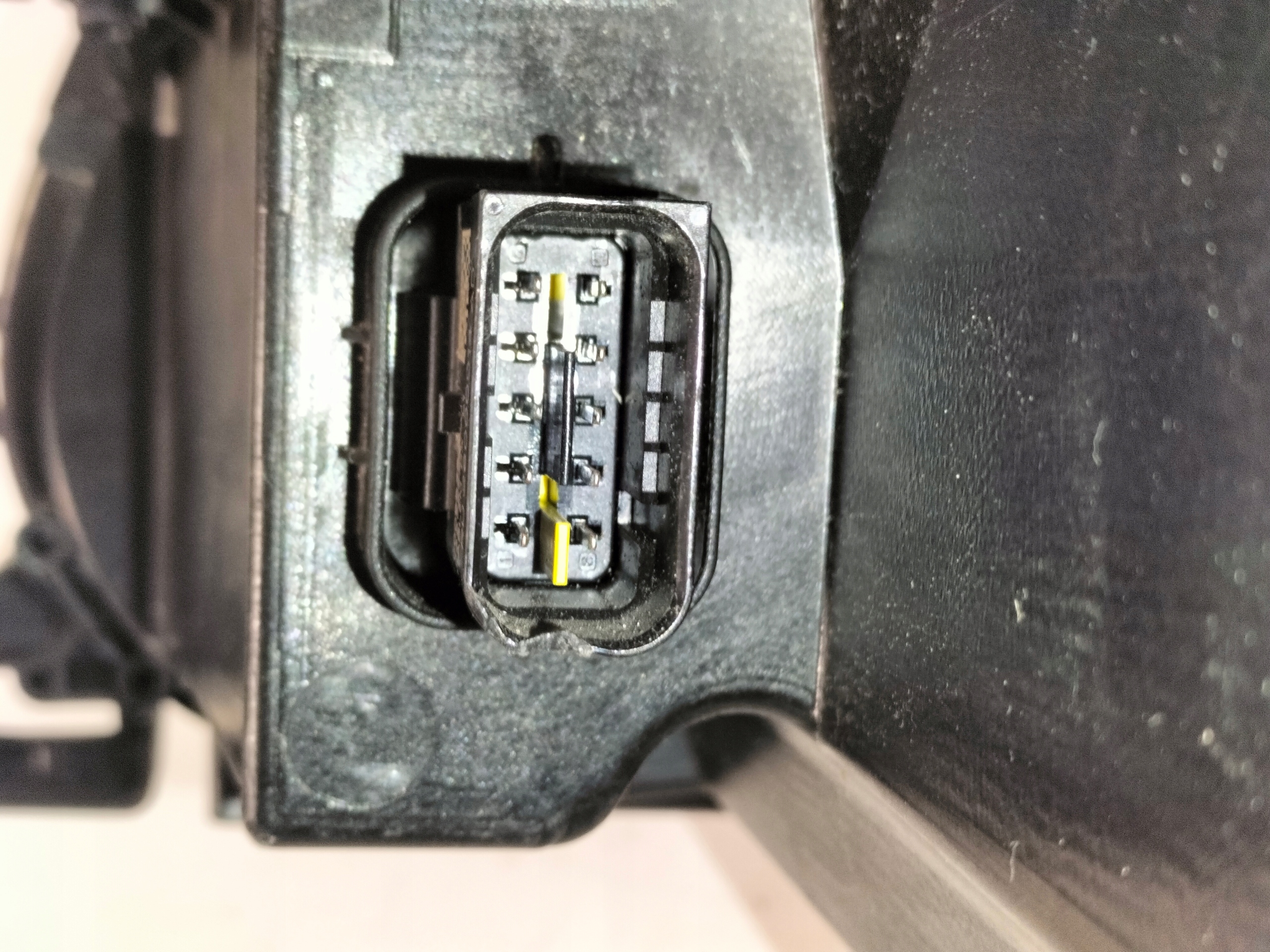 PRAVE PREDNE SVETLO PEUGEOT EXPERT IV TRAVELLER 24- FULL LED