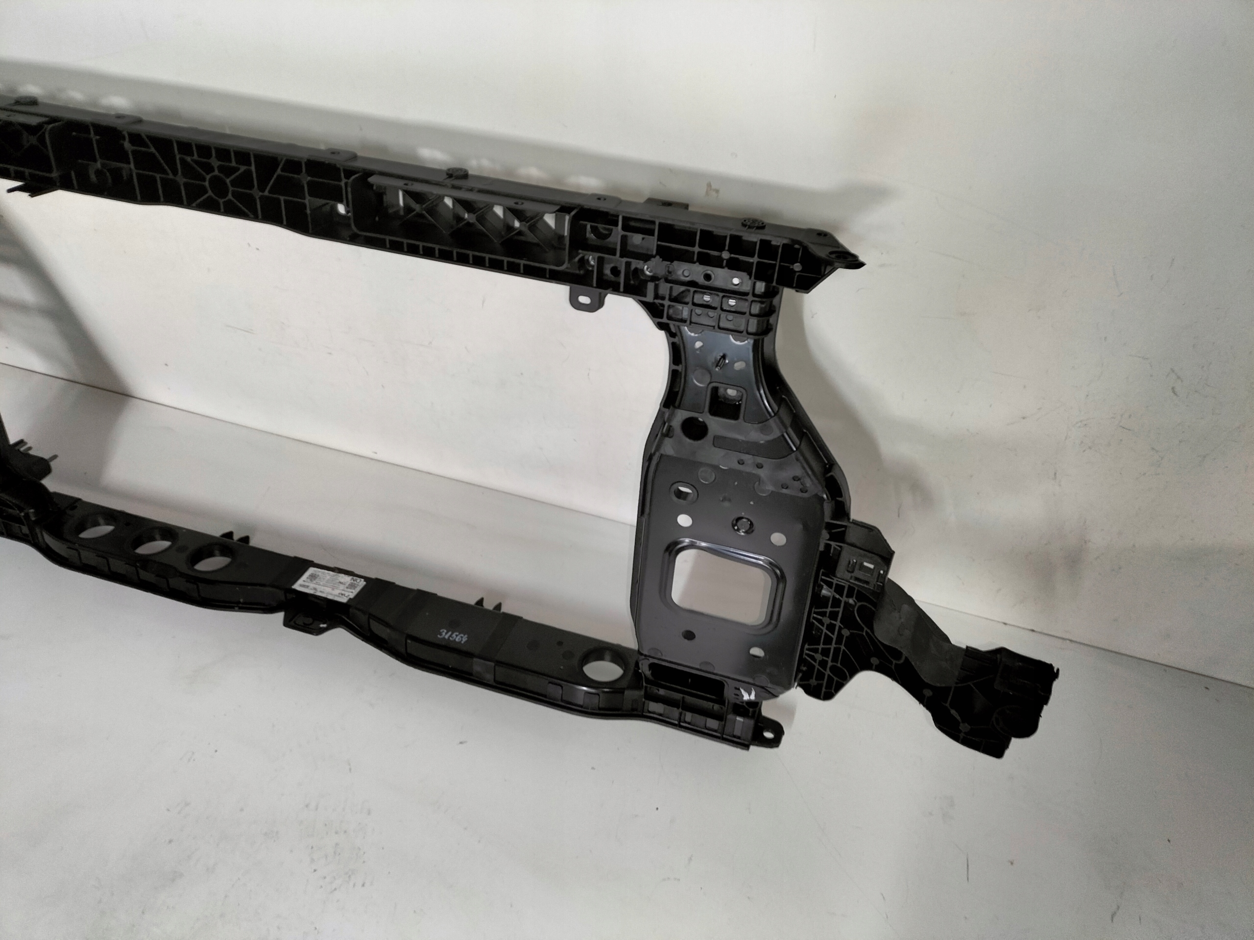 PREDNÉ ČELO KIA SPORTAGE 5 V 21-