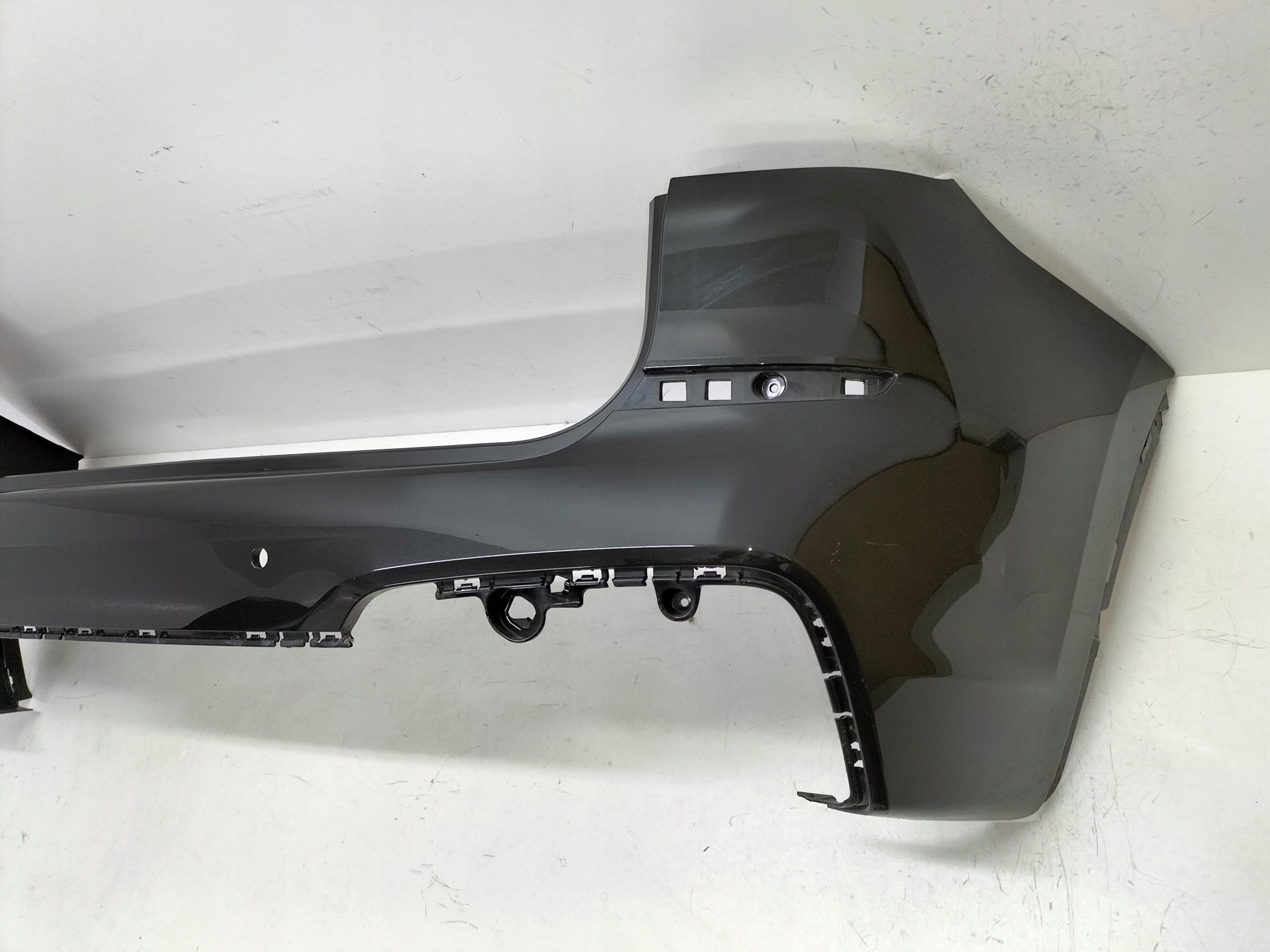 ZADNÝ NÁRAZNÍK BMW X3 G01 18- M-PAKET
