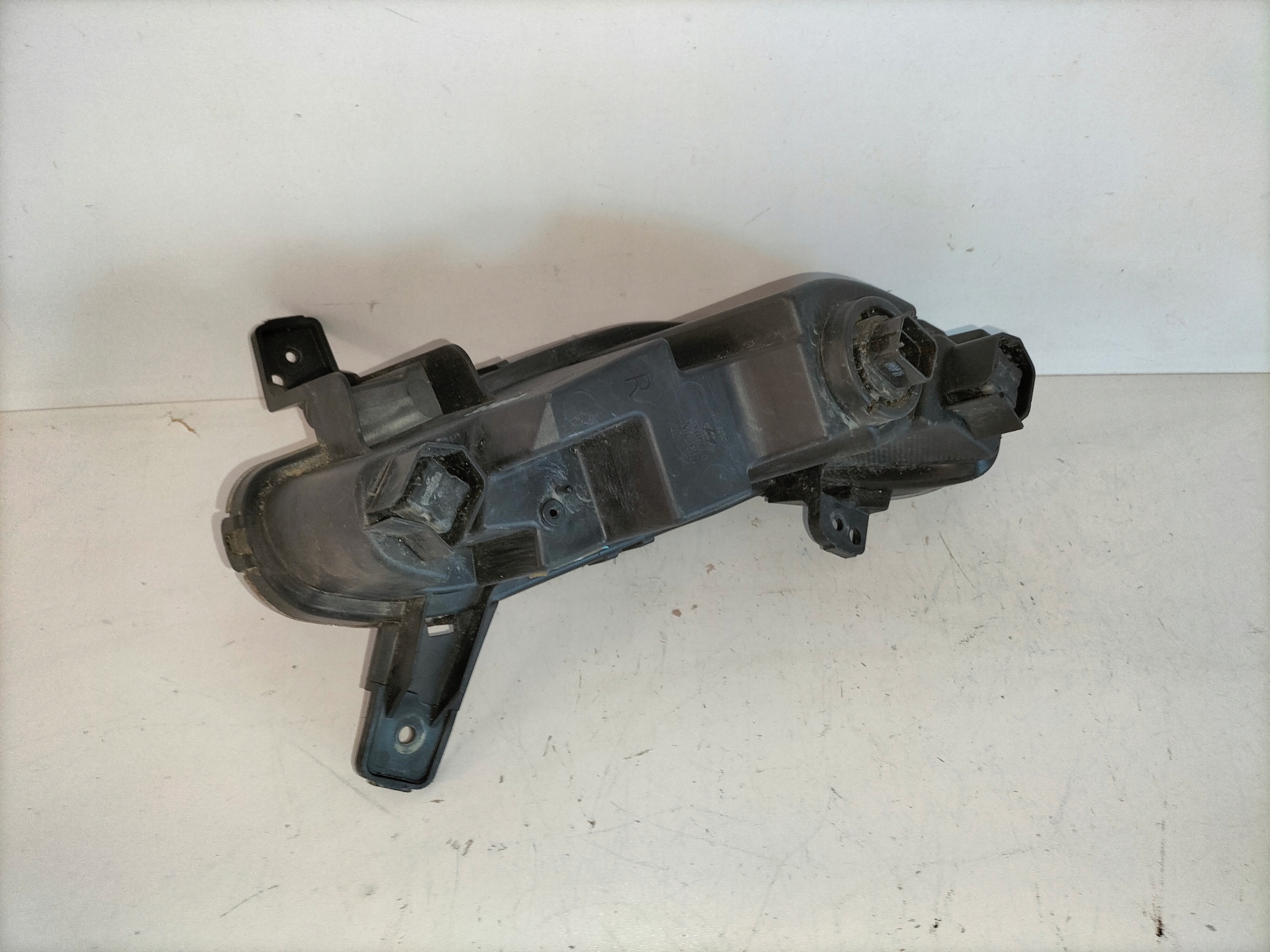 PRAVÁ PREDNÁ HMLOVKA LED DRL HYUNDAI I30 III 17- FASTBACK