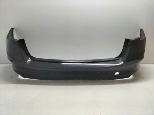 ZADNÝ NÁRAZNÍK SKODA OCTAVIA 4 IV 19- SEDAN VRS ZADNÝ NÁRAZNÍK SKODA OCTAVIA 4 IV 19- SEDAN VRS
