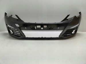 PREDNÝ NÁRAZNÍK PEUGEOT 308 T9 II LIFT 17- GT PREDNÝ NÁRAZNÍK PEUGEOT 308 T9 II LIFT 17- GT