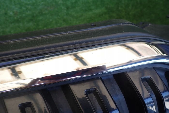 SKODA KAMIQ 19- PREDNÝ NÁRAZNÍK