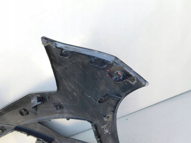 SEAT LEON III FR 13-17 PREDNÝ NÁRAZNÍK
