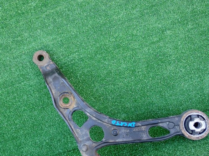 BOXER JUMPER DUCATO LIFT 14- PRAVE RAMENO