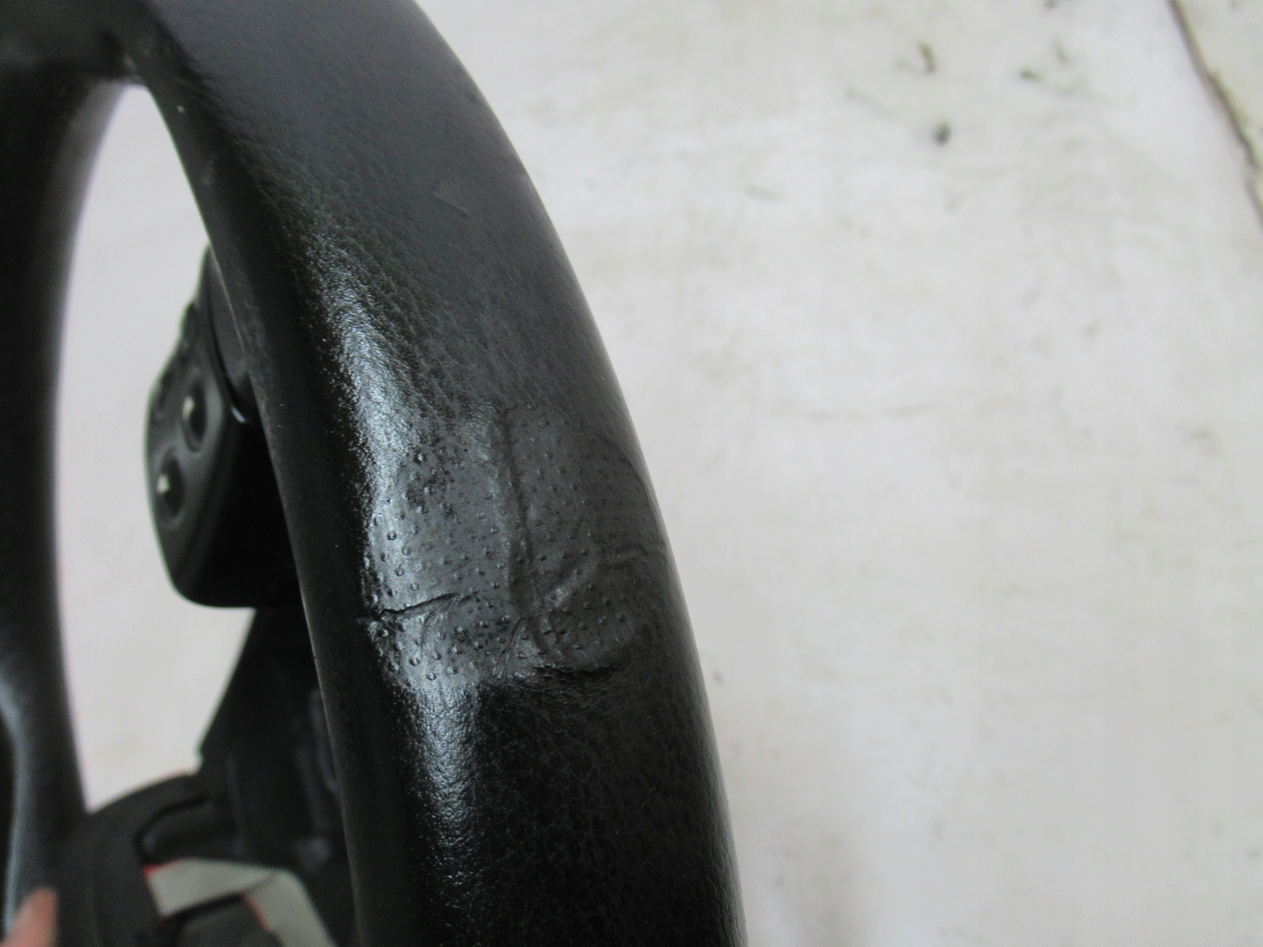 VOLANT KOŽA SEAT LEON II 2