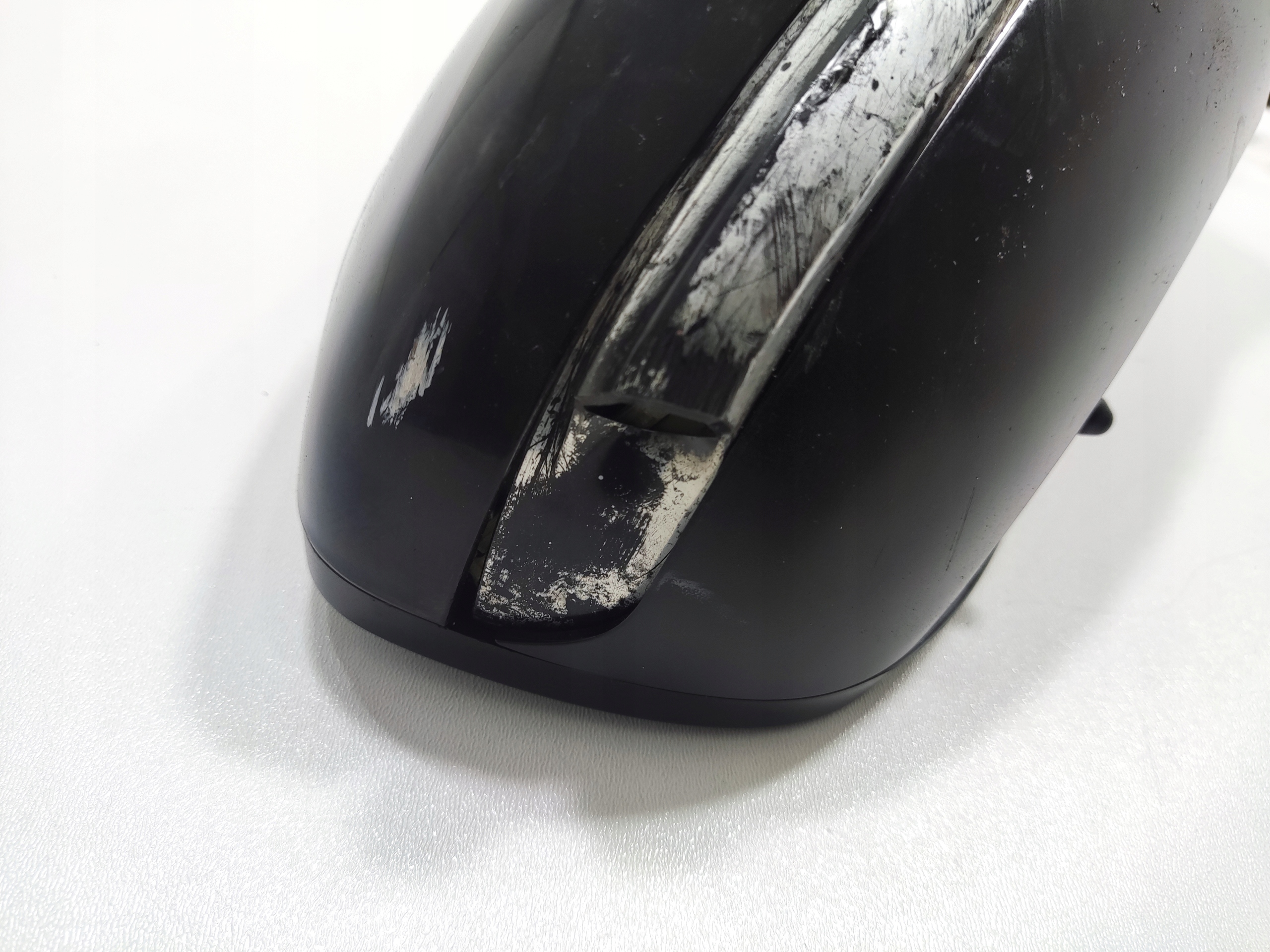 PRAVE ZRKADLO CITROEN C4 CACTUS 6 + 2 KABEL 2017-2020 LIFT
