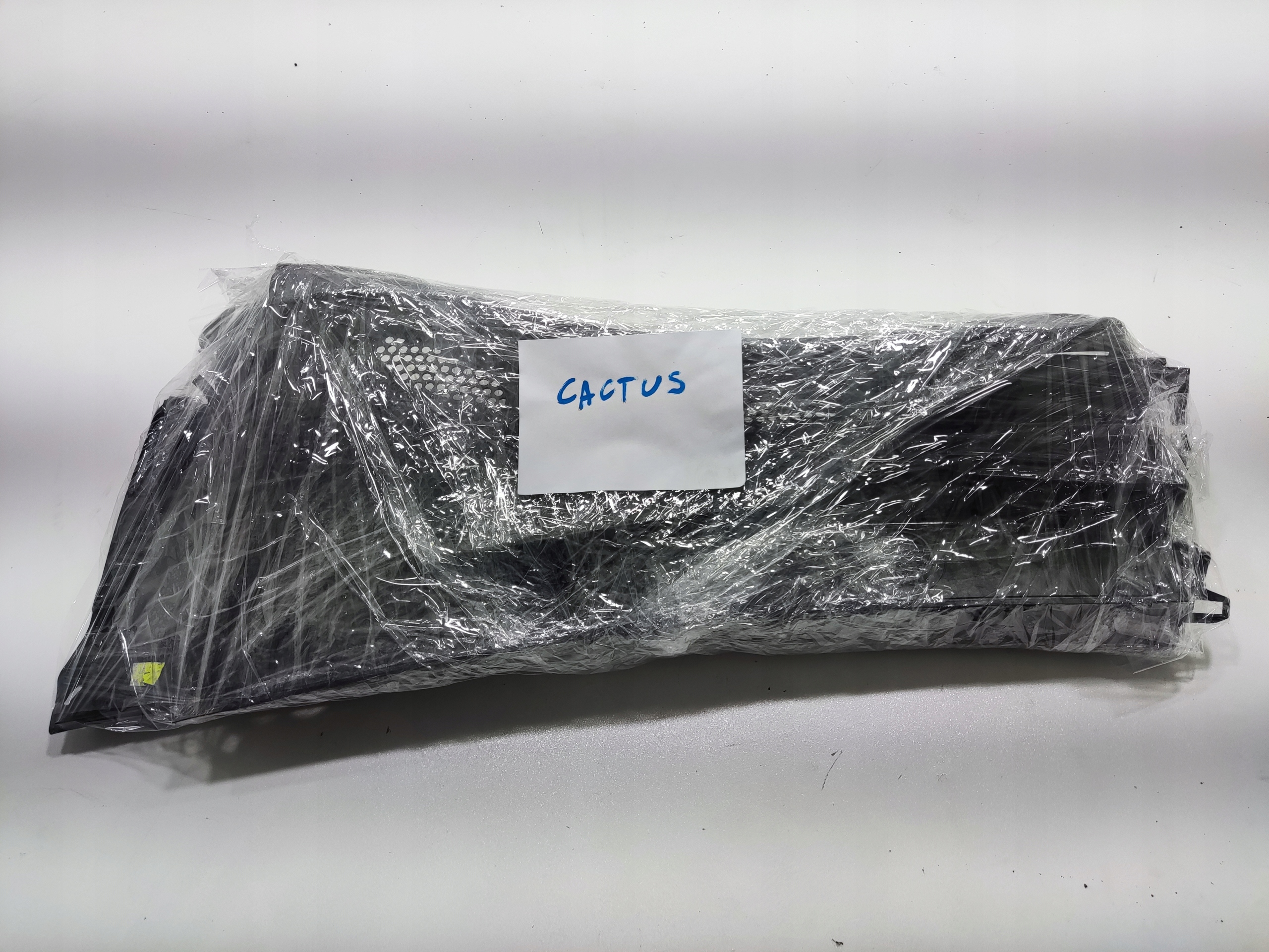 TORPÉDO, PLAST POD STIERAČE – VRCHNÉ PLASTIK CITROEN C4 CACTUS 9801596280 9803089780 17-20 LIFT